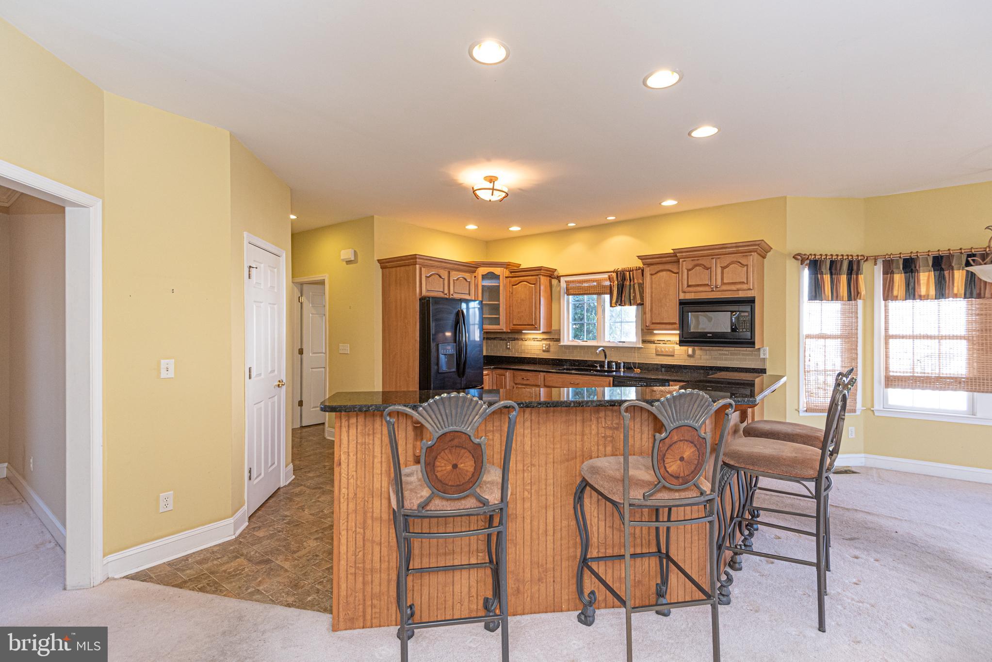 SLEEPY HOLLOW - Residential