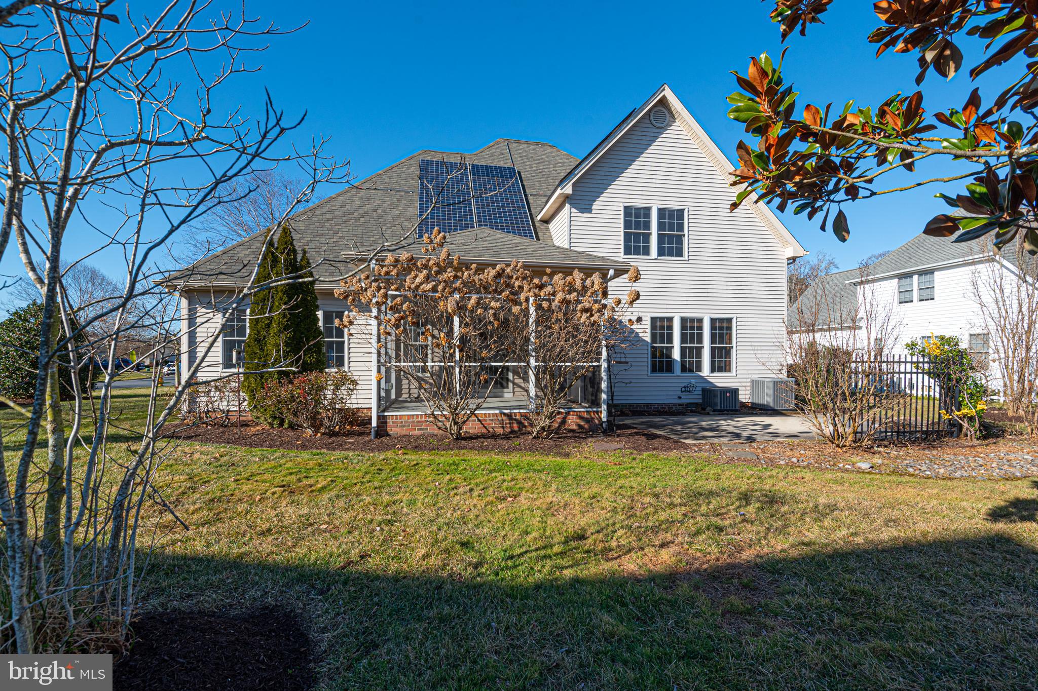 SLEEPY HOLLOW - Residential