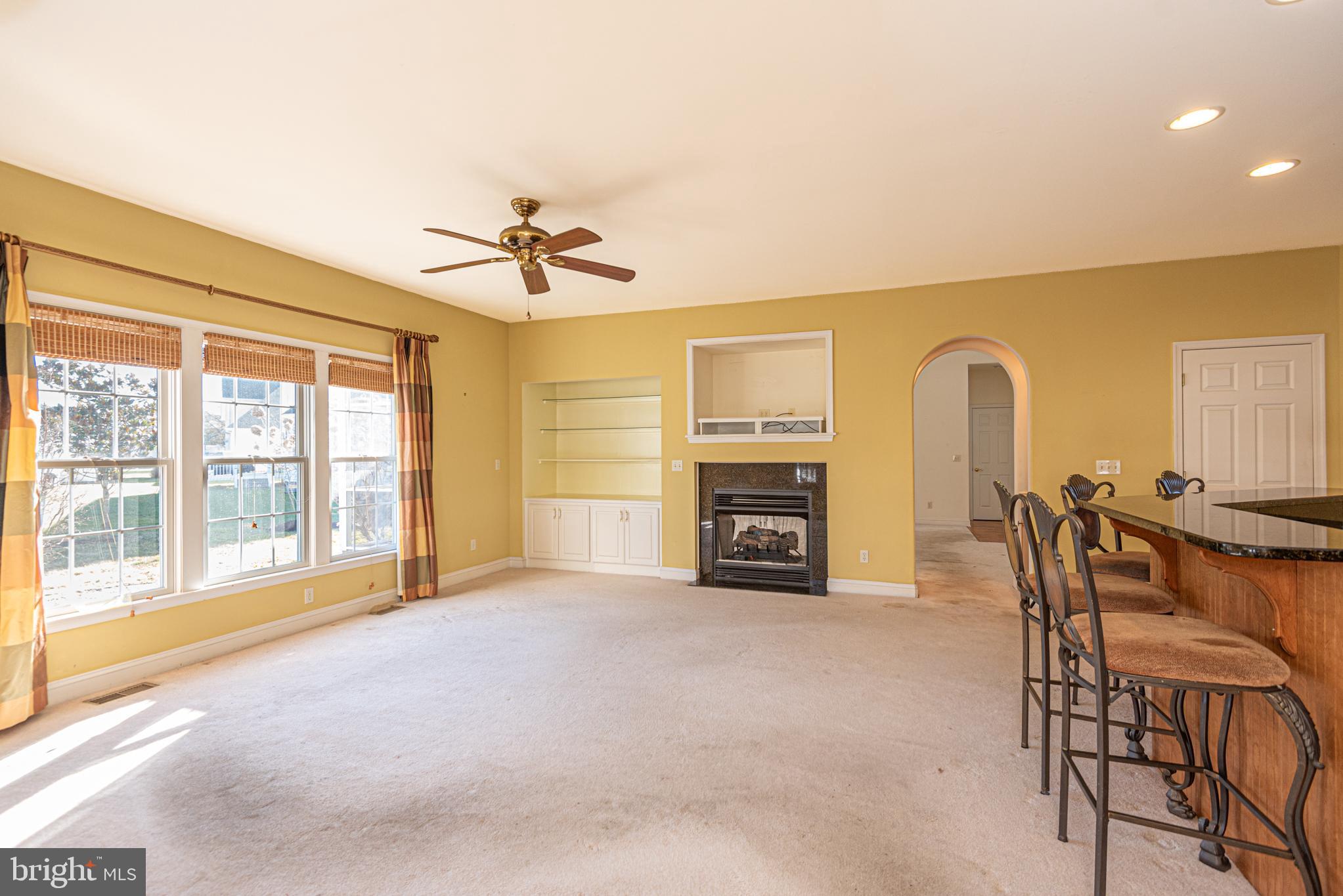 SLEEPY HOLLOW - Residential