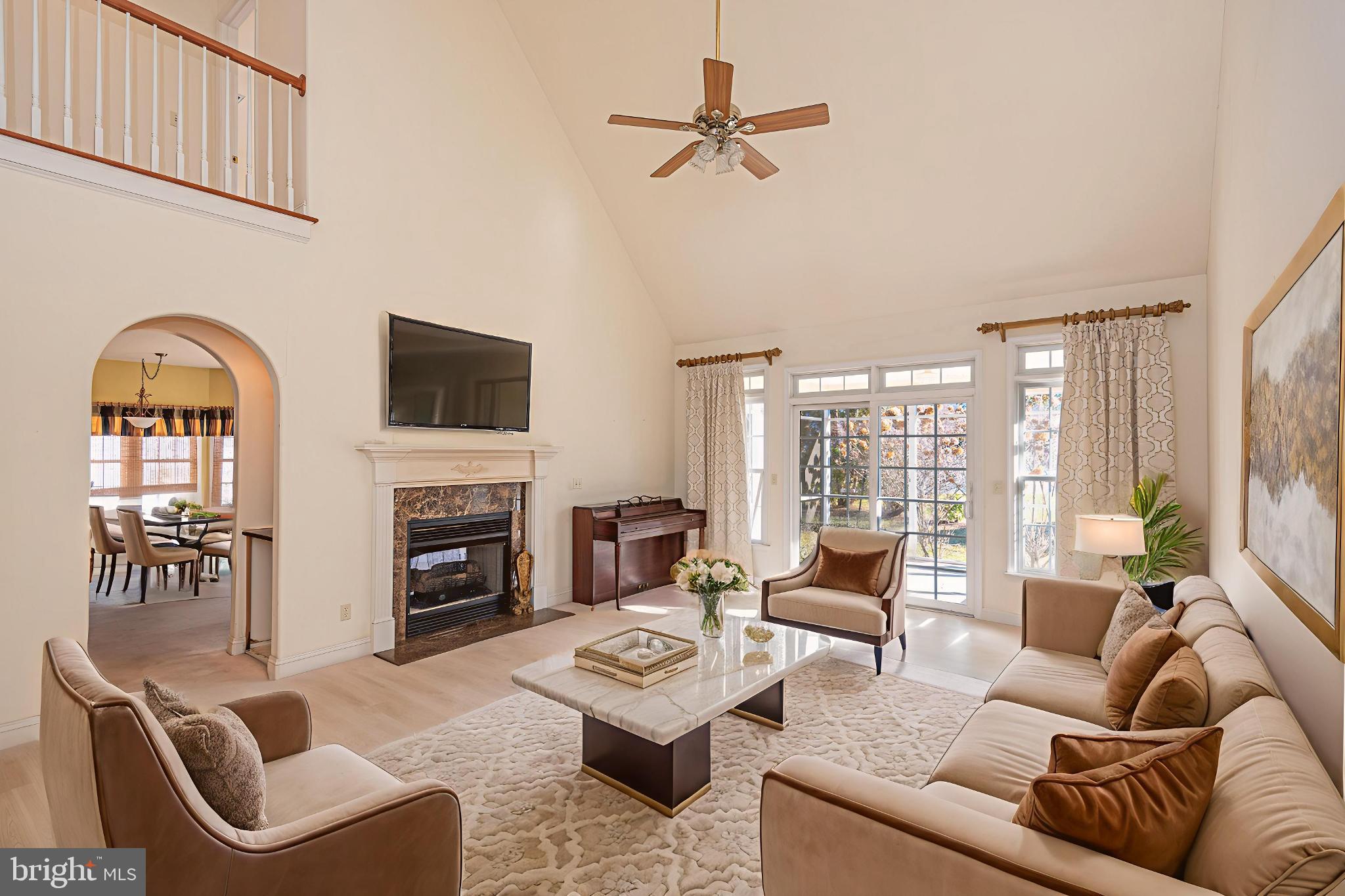 SLEEPY HOLLOW - Residential