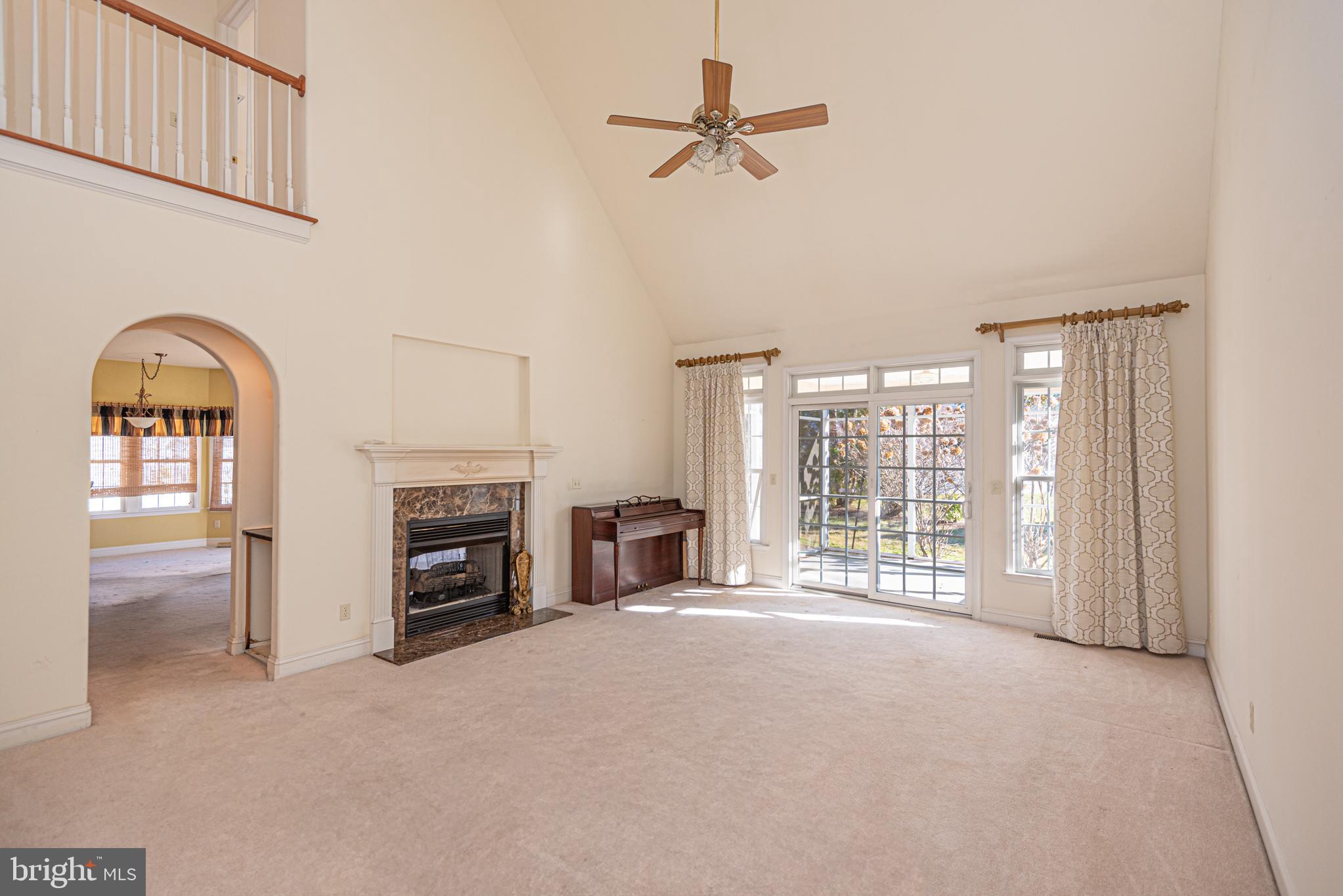 SLEEPY HOLLOW - Residential