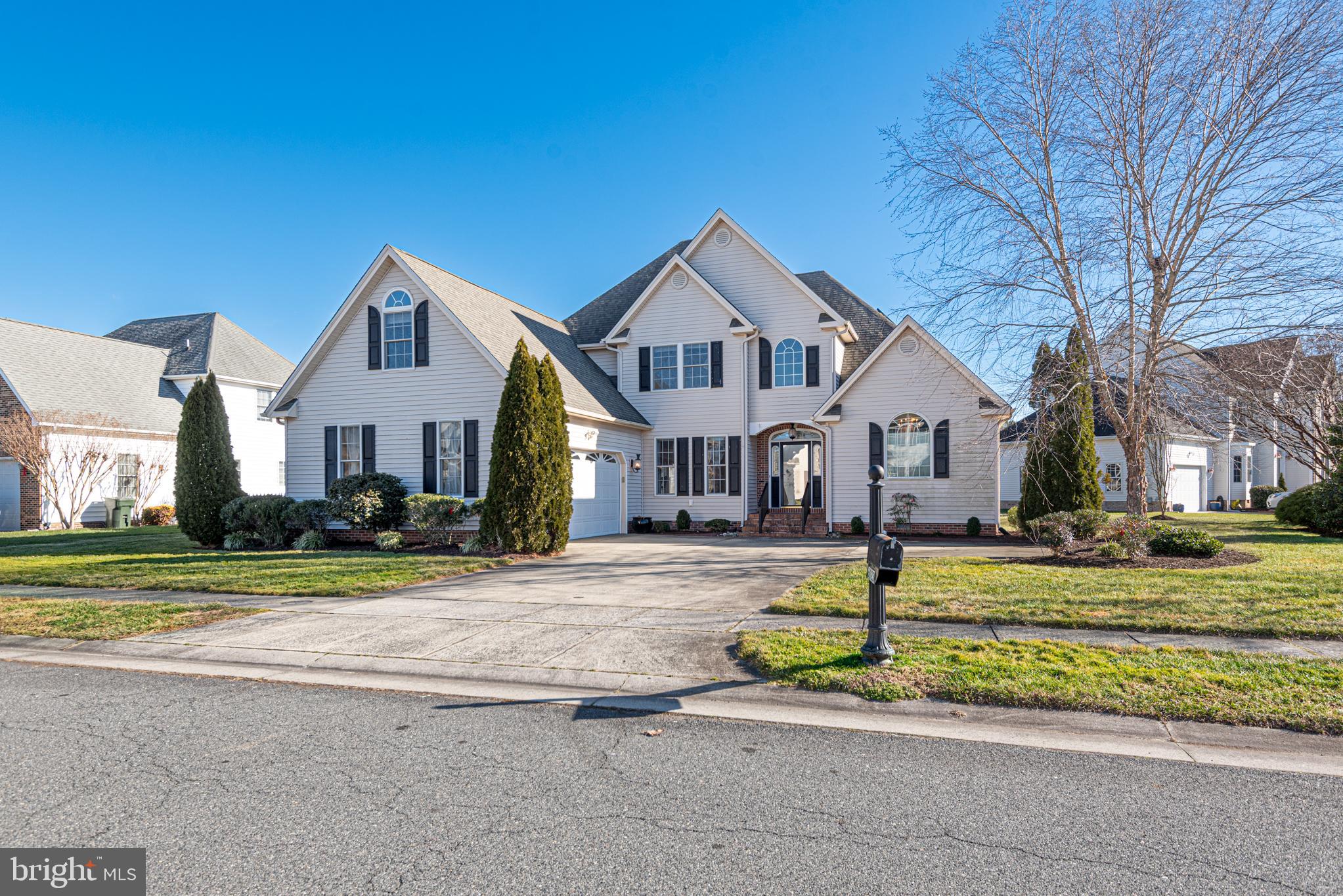 SLEEPY HOLLOW - Residential