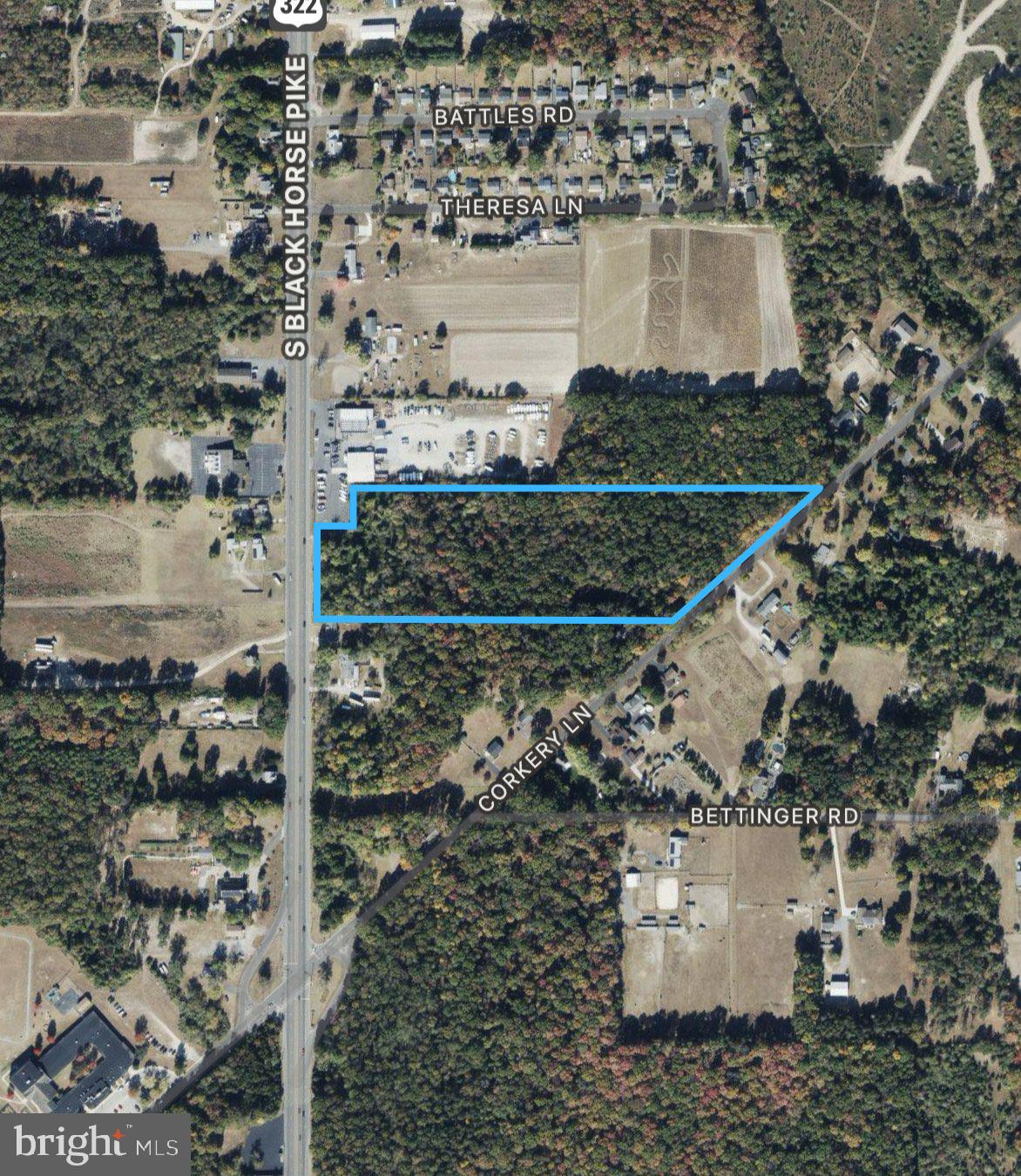 2410 S BLACK HORSE PIKE