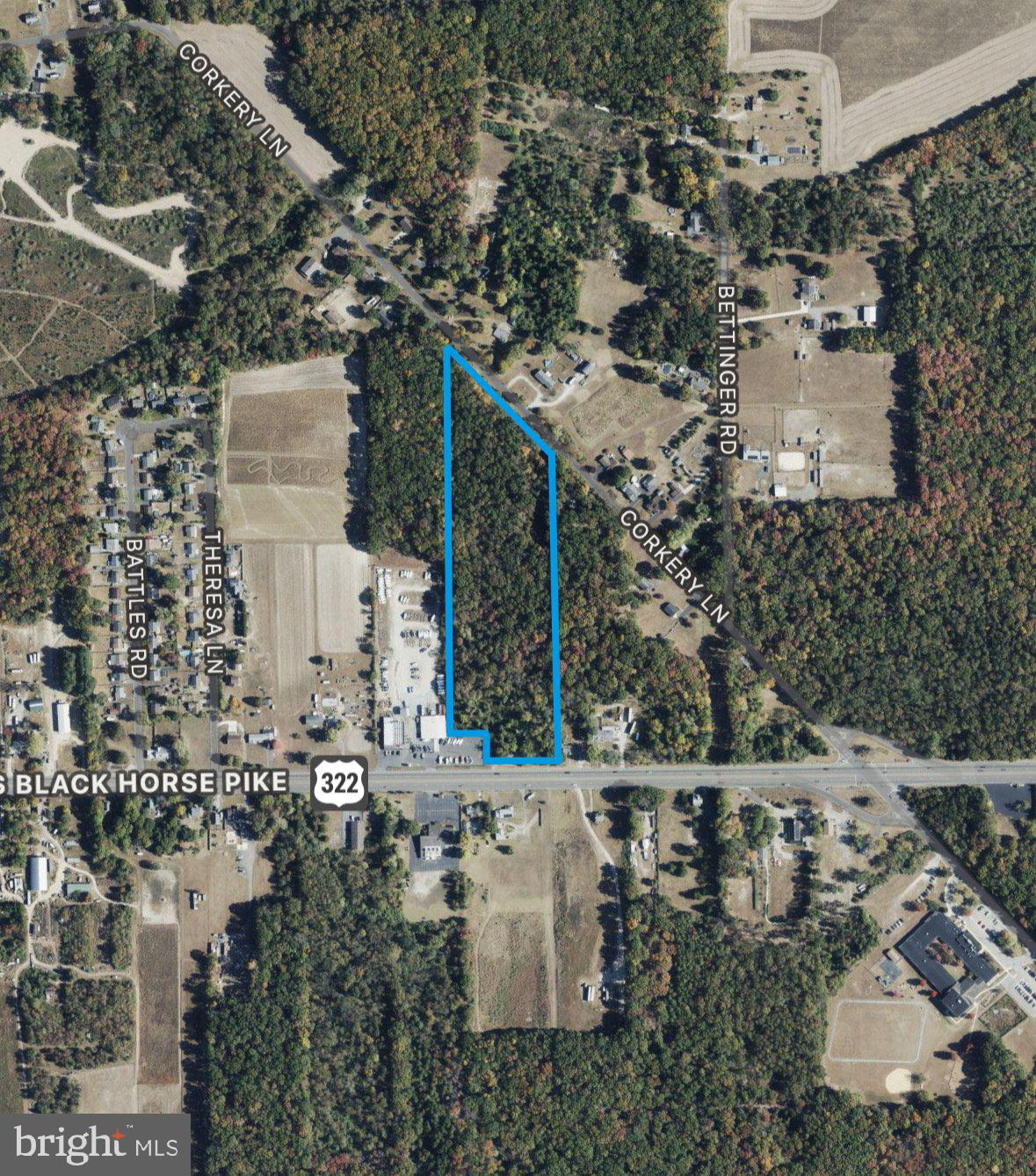 2410 S BLACK HORSE PIKE