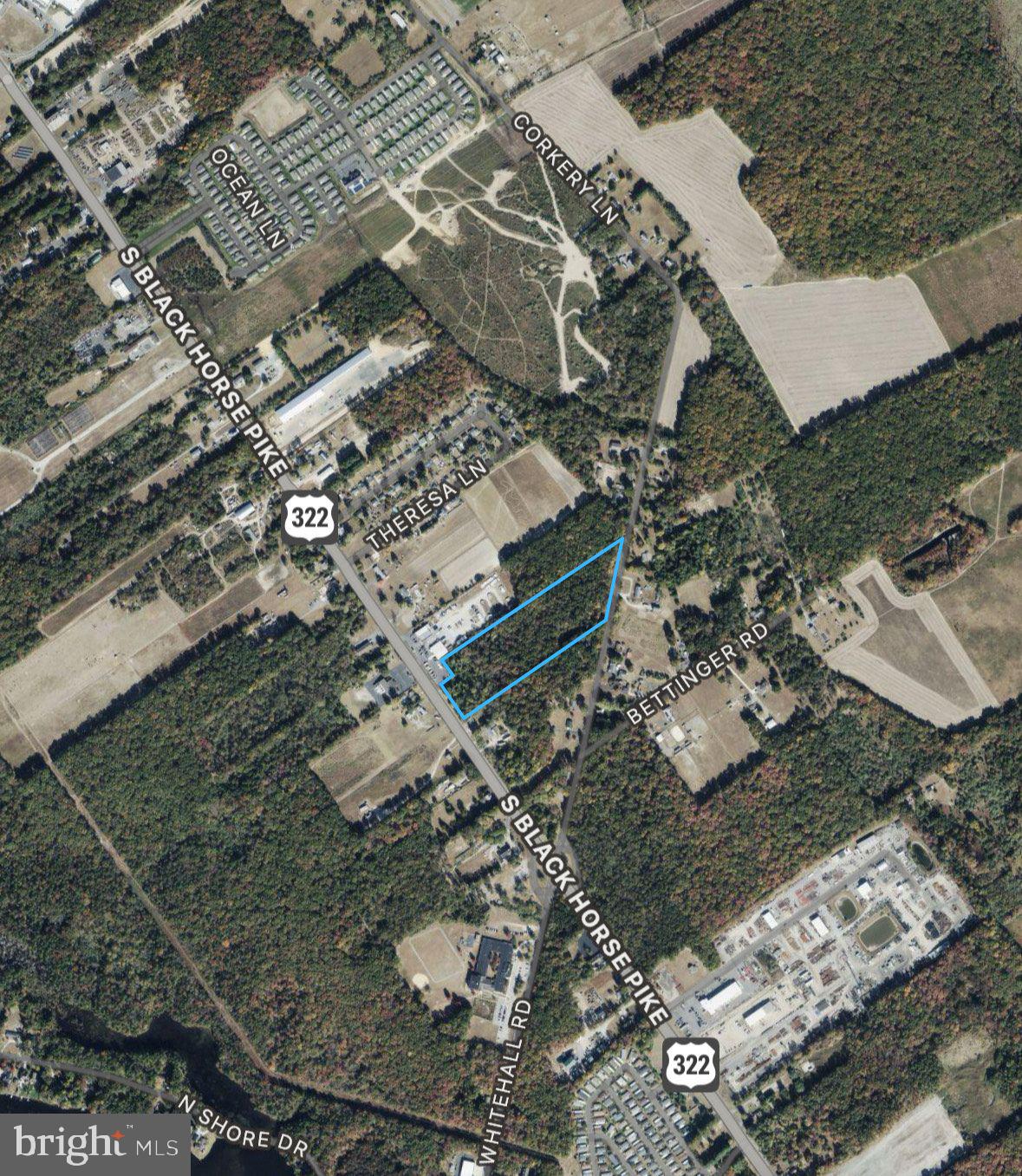 2410 S BLACK HORSE PIKE