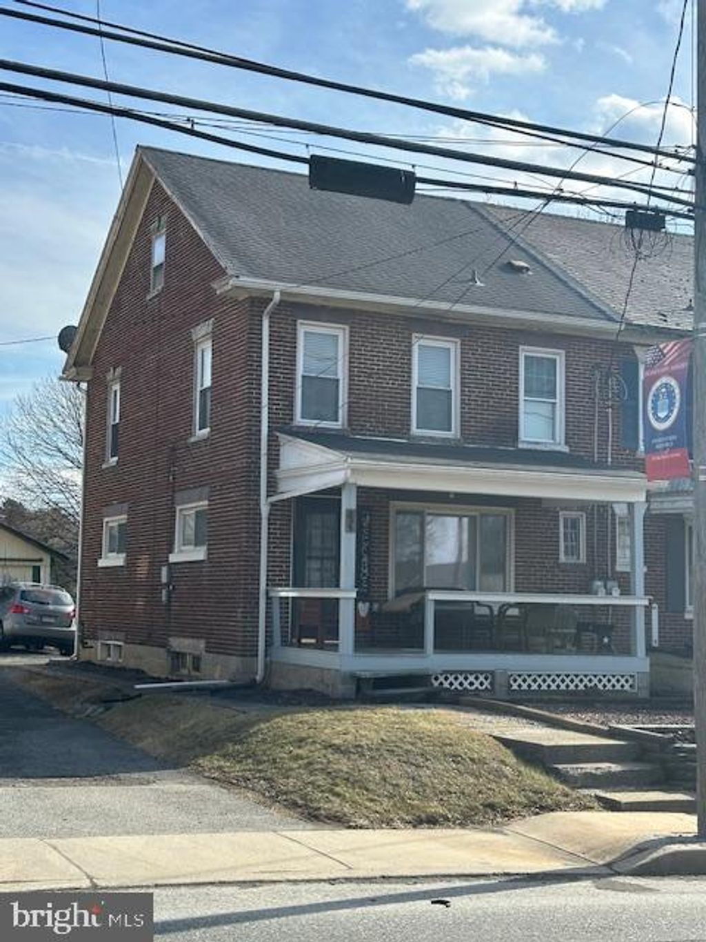 Photo of 235 W State Street, QUARRYVILLE, PA 17566 (MLS # PALA2065098)