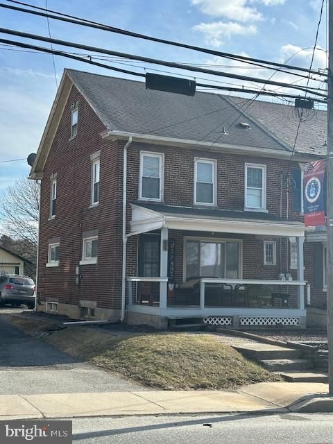 Photo of 235 W State Street, QUARRYVILLE, PA 17566 (MLS # PALA2065098)