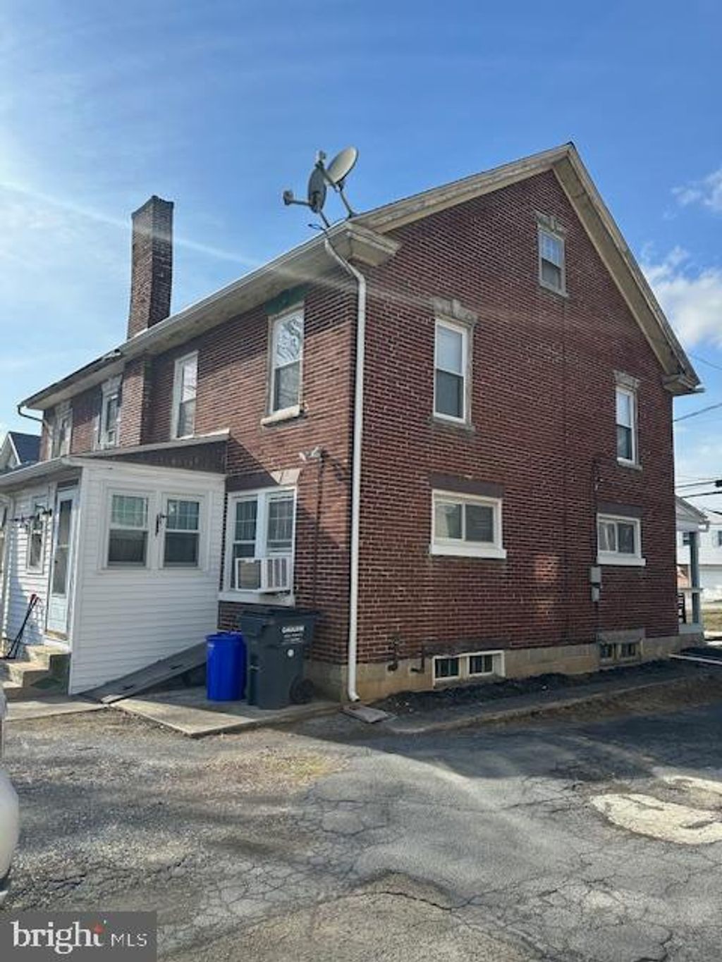 Photo of 235 W State Street, QUARRYVILLE, PA 17566 (MLS # PALA2065098)
