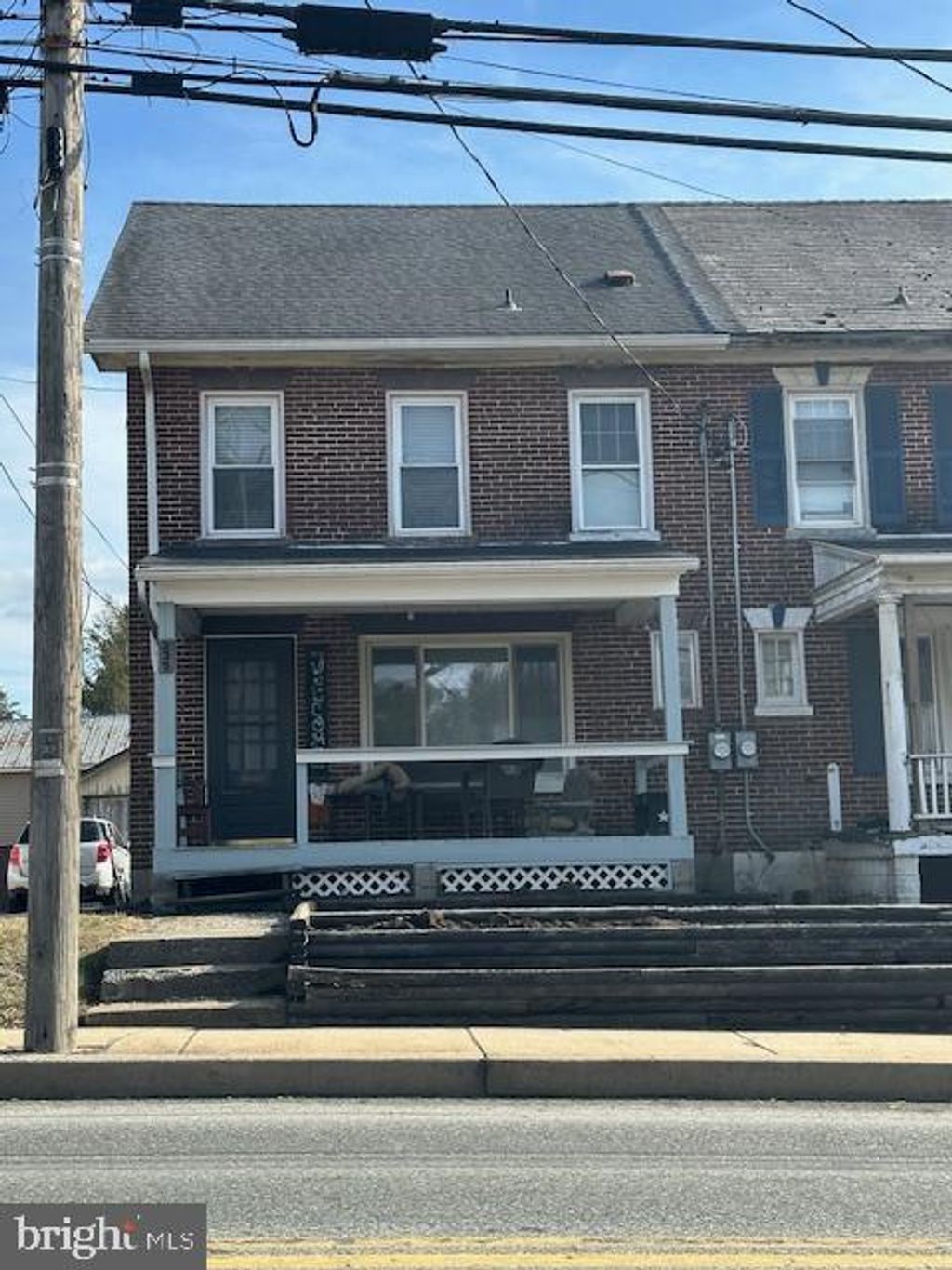 Photo of 235 W State Street, QUARRYVILLE, PA 17566 (MLS # PALA2065098)