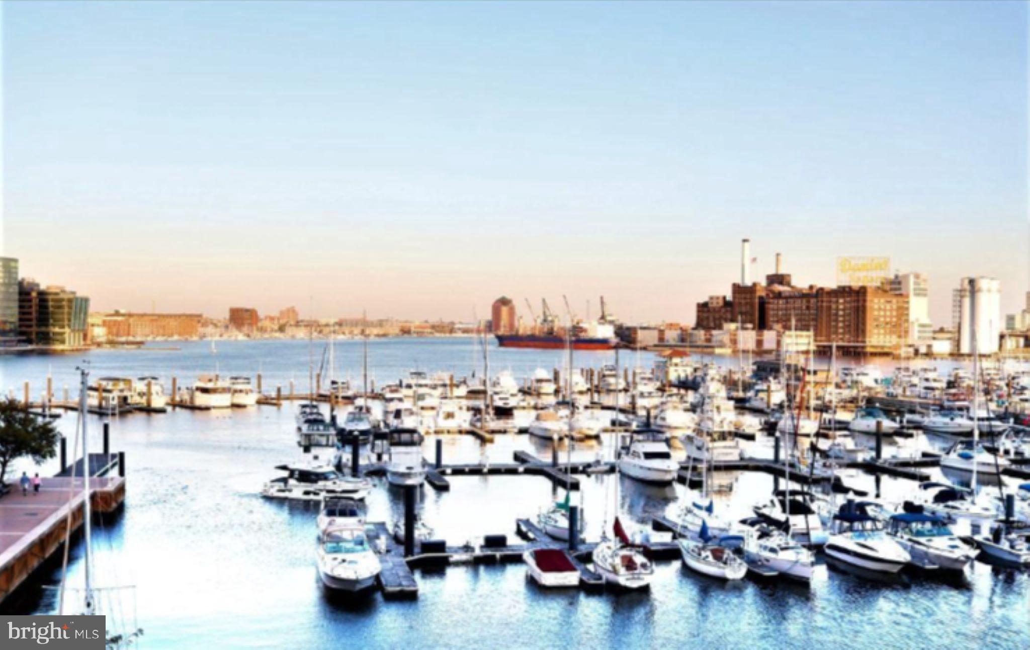 HARBORVIEW CONDOMINIUMS - Residential Lease