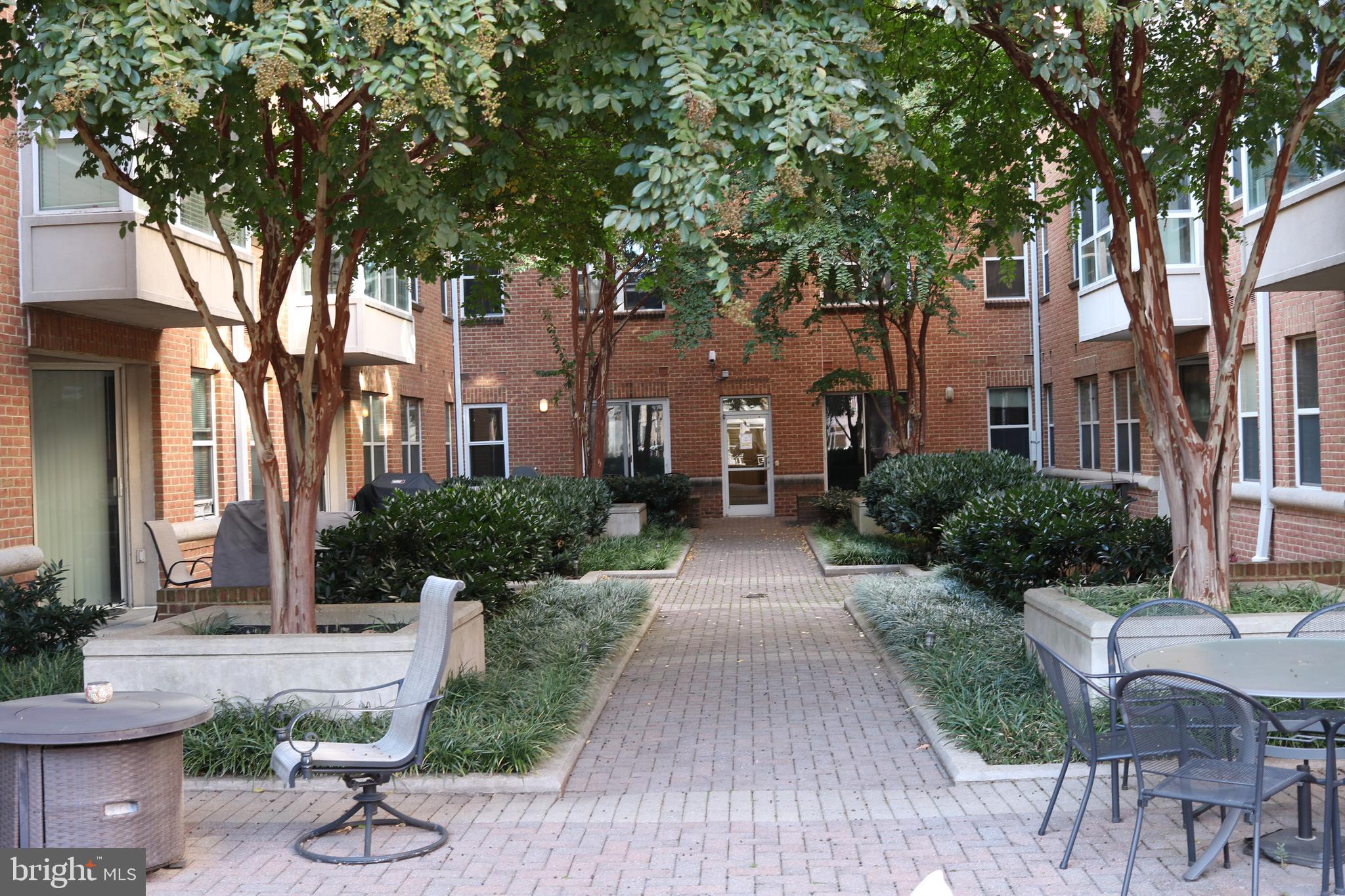 HARBORVIEW CONDOMINIUMS - Residential Lease