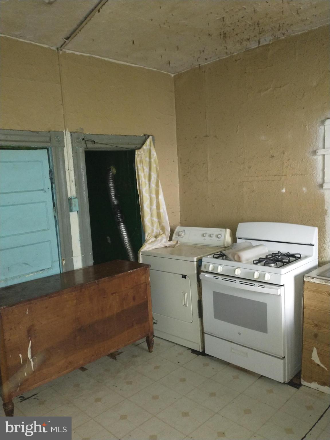 PARK HEIGHTS - Residential