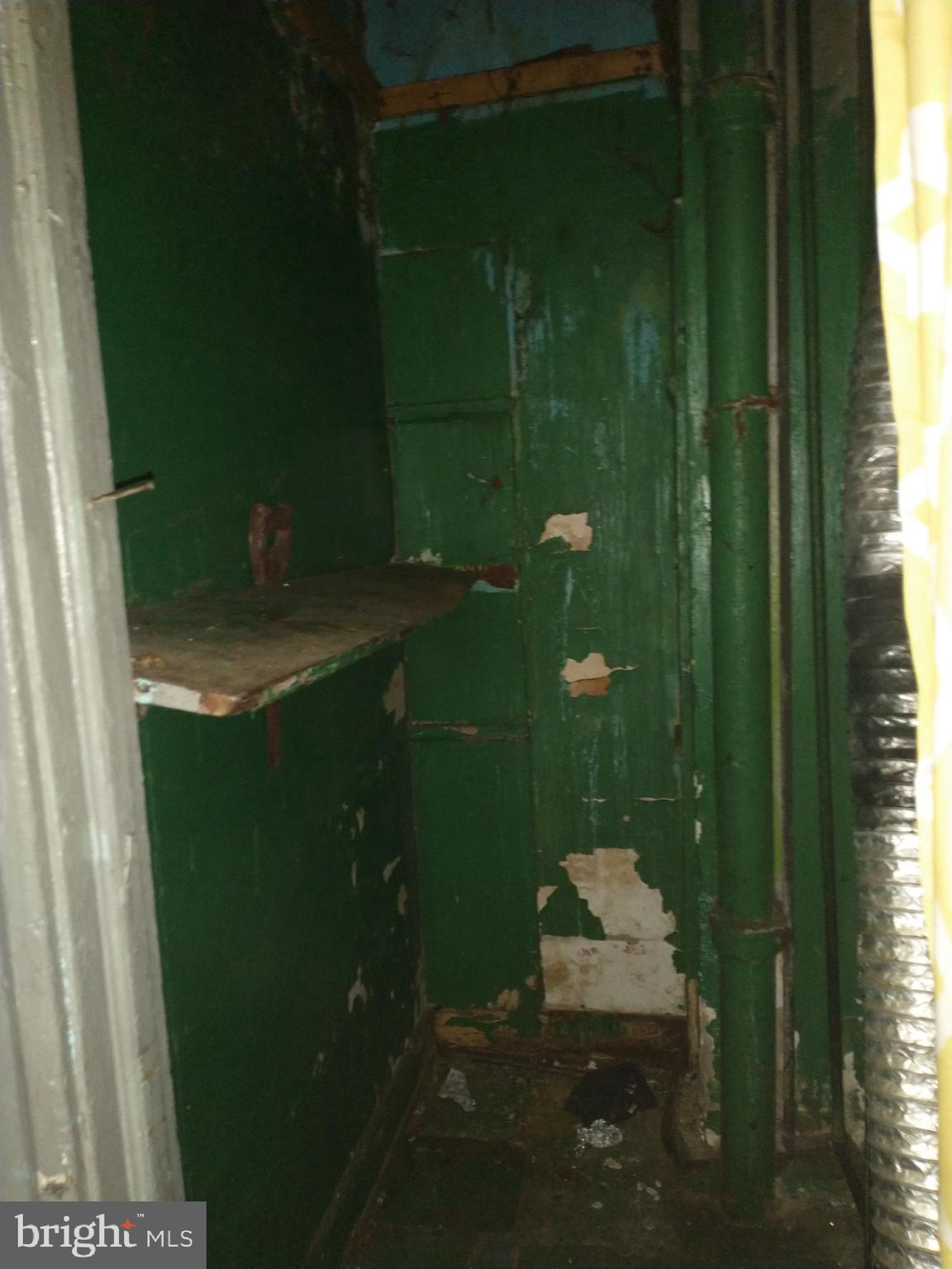 PARK HEIGHTS - Residential