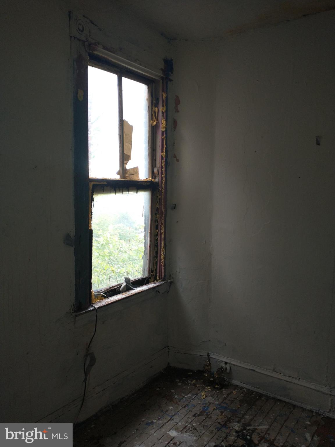 PARK HEIGHTS - Residential