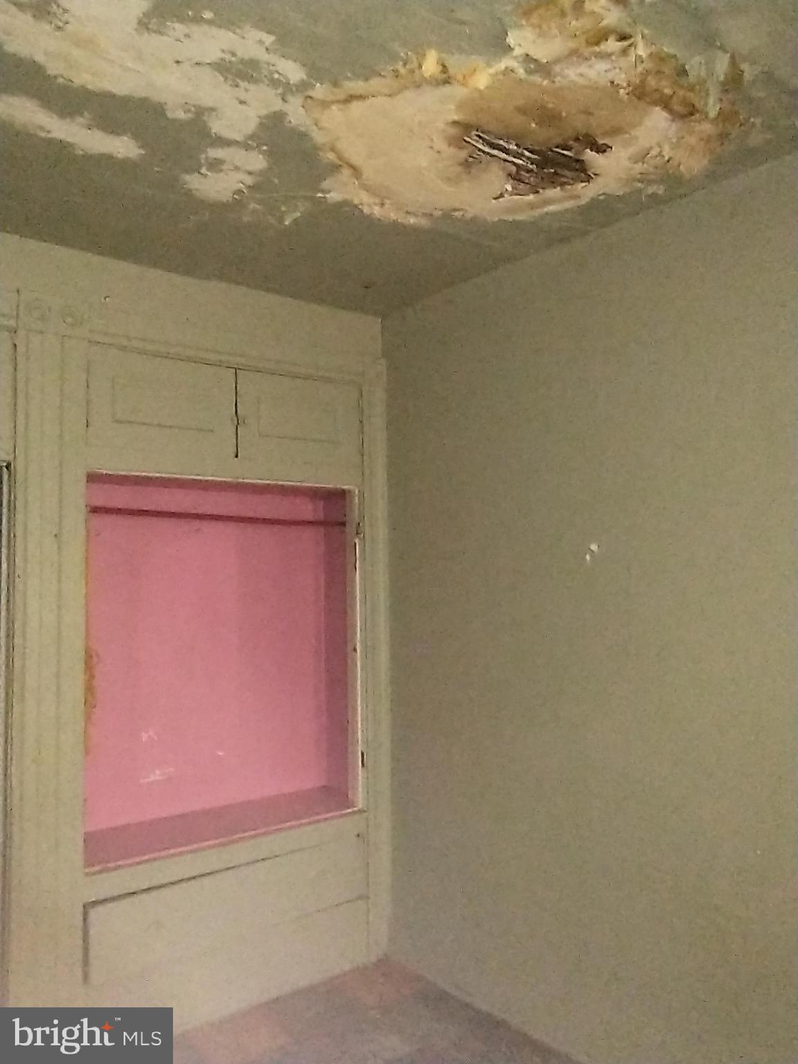 PARK HEIGHTS - Residential