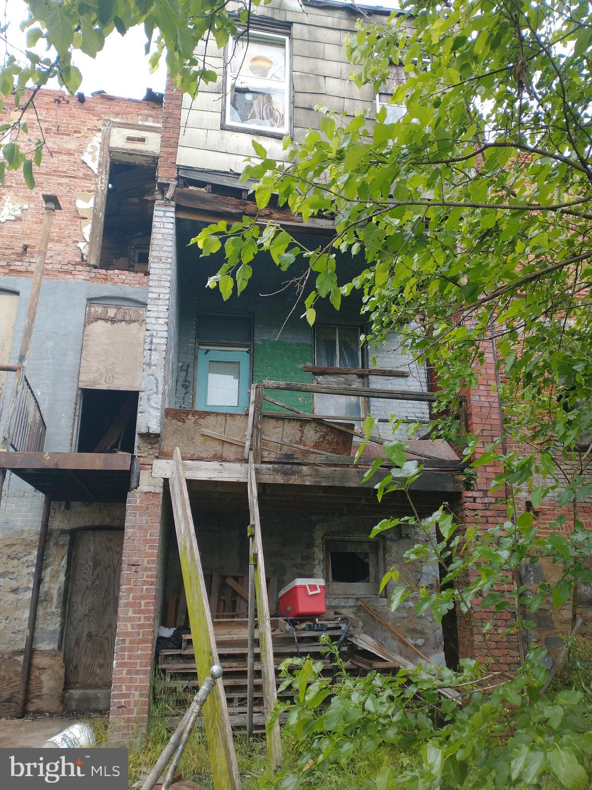 PARK HEIGHTS - Residential