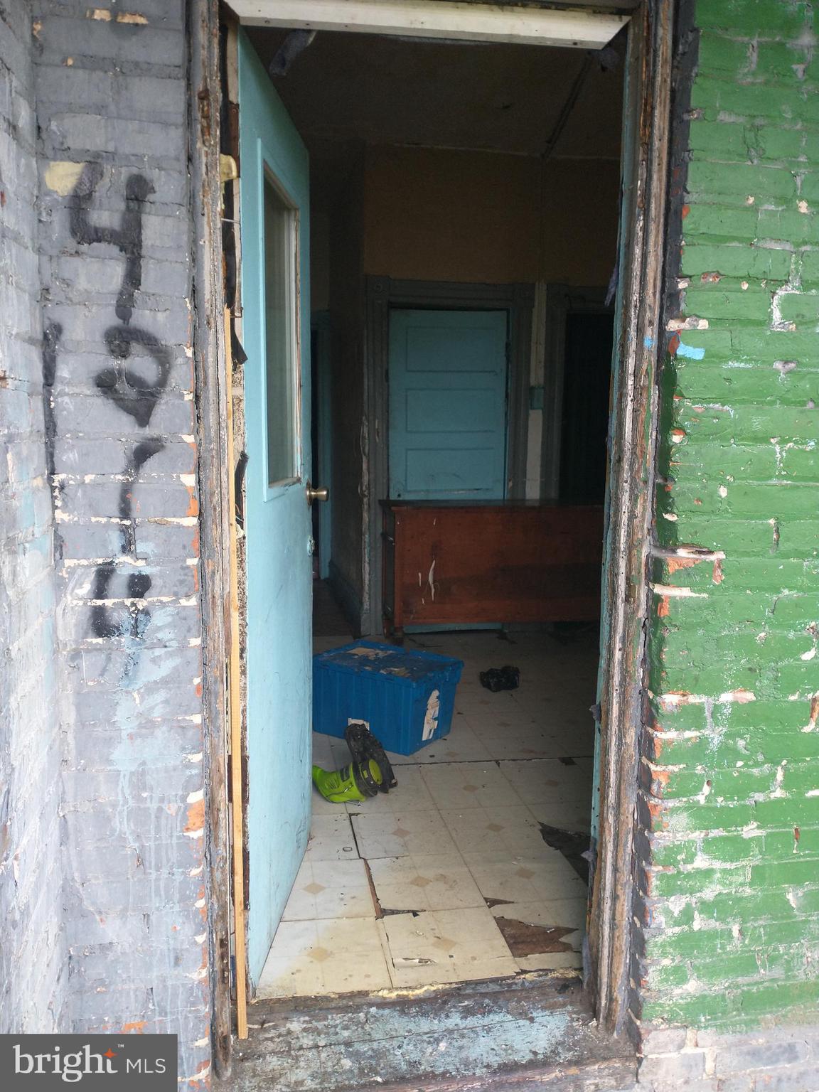 PARK HEIGHTS - Residential