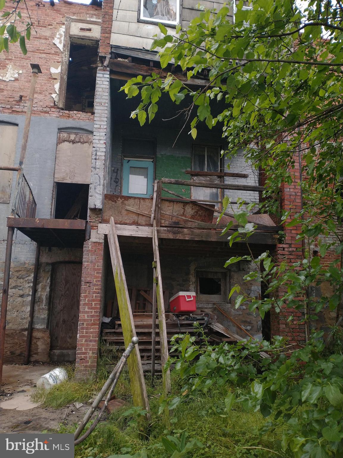 PARK HEIGHTS - Residential