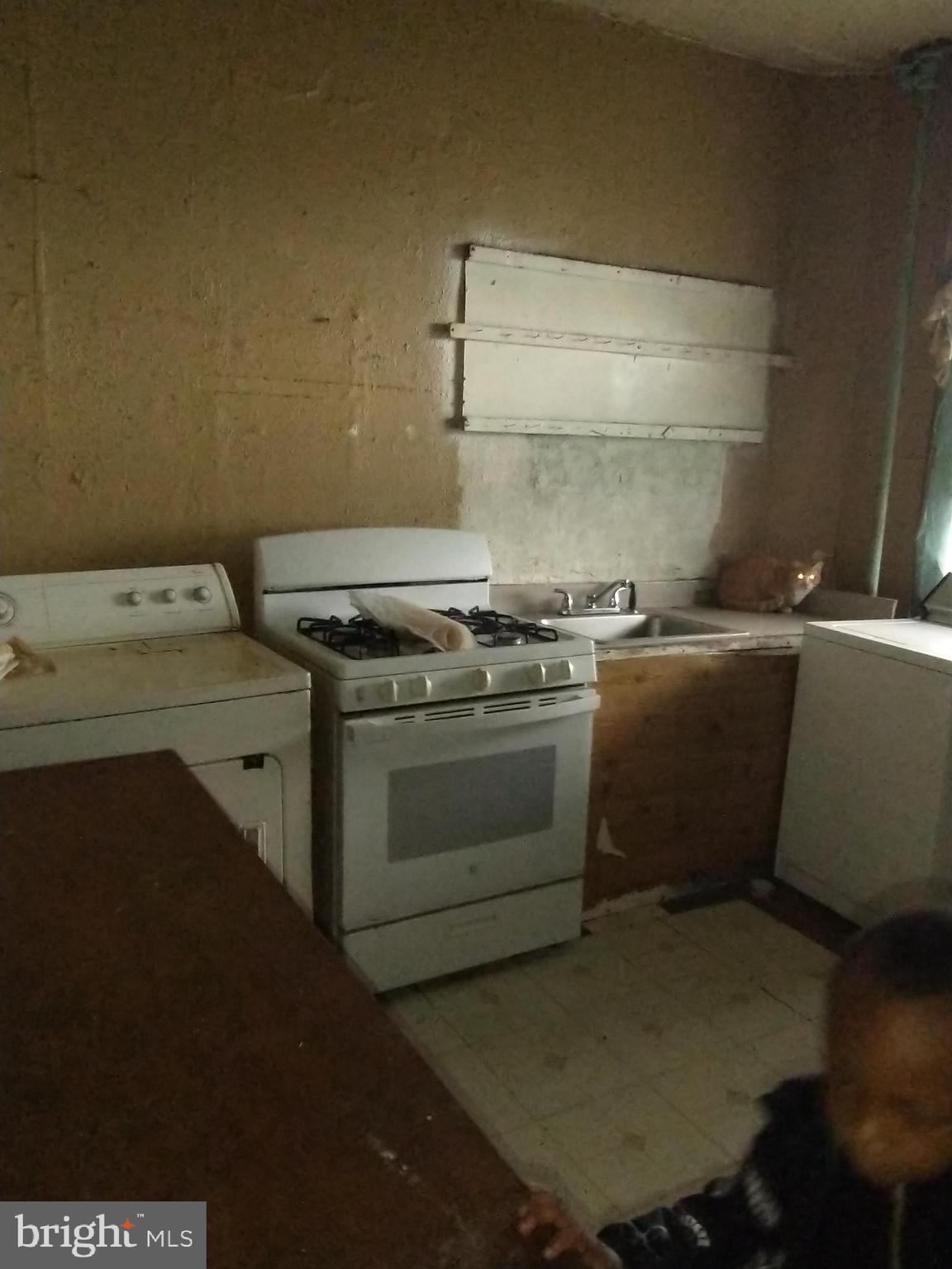 PARK HEIGHTS - Residential