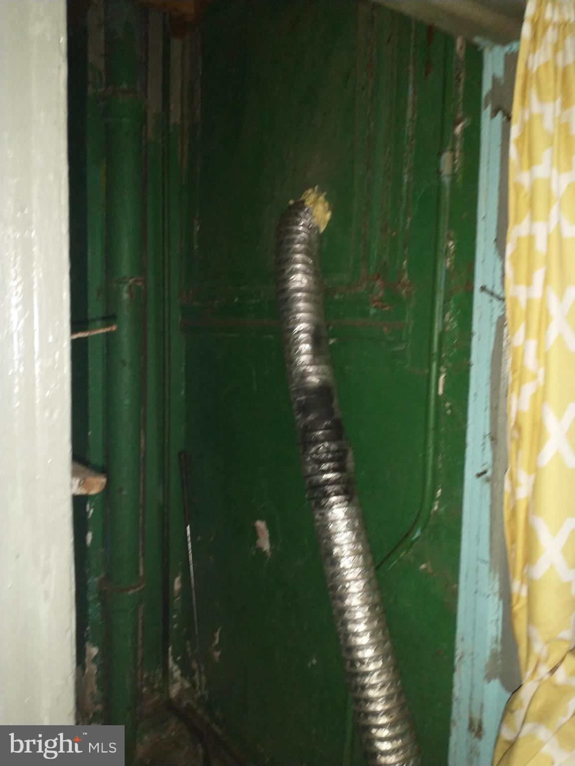 PARK HEIGHTS - Residential