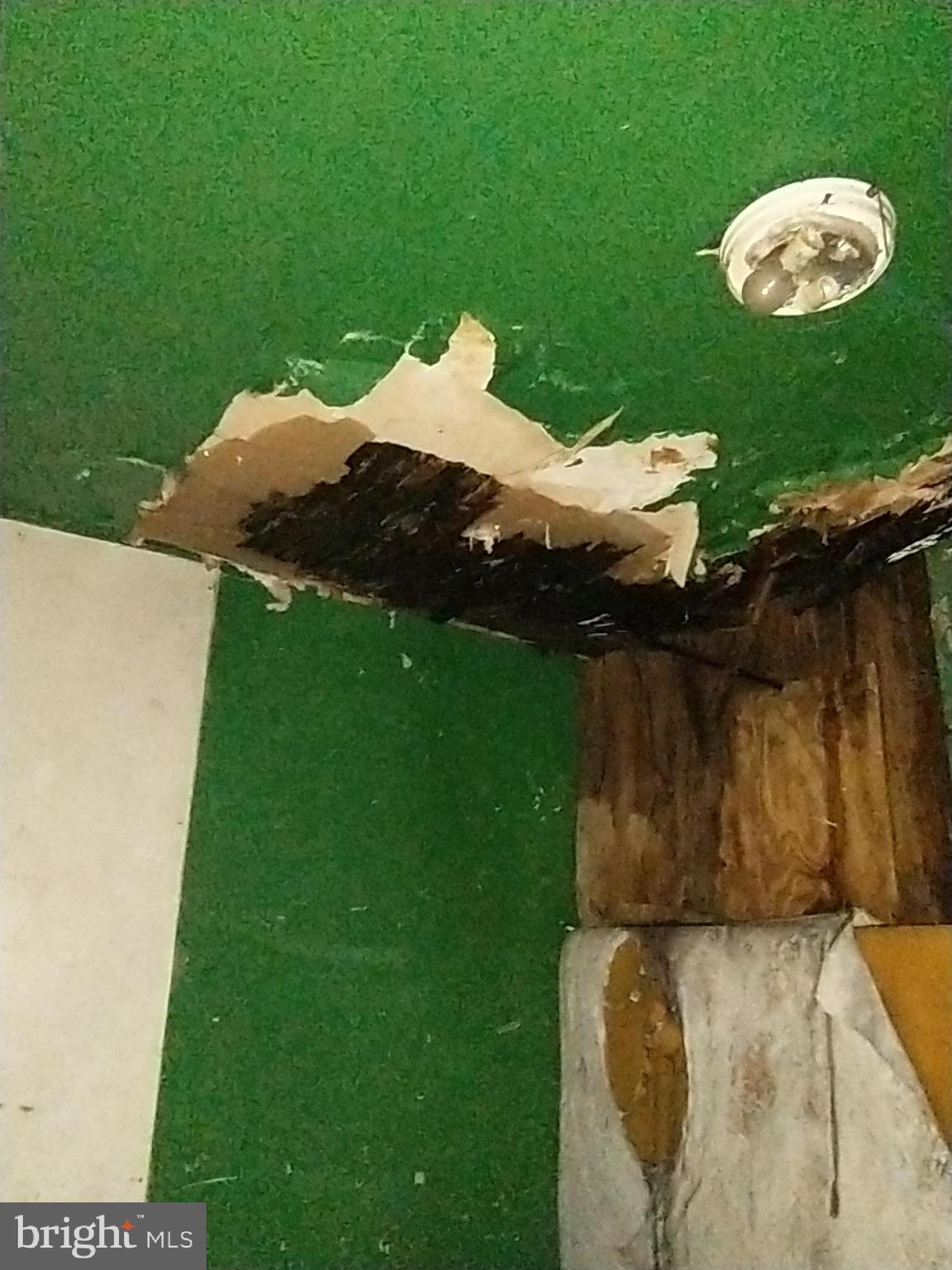 PARK HEIGHTS - Residential