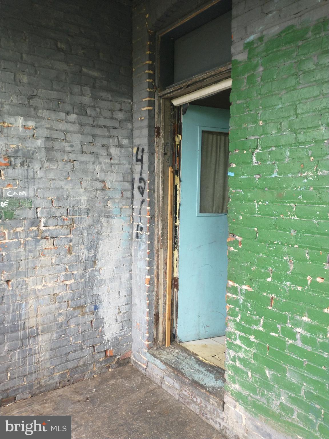 PARK HEIGHTS - Residential