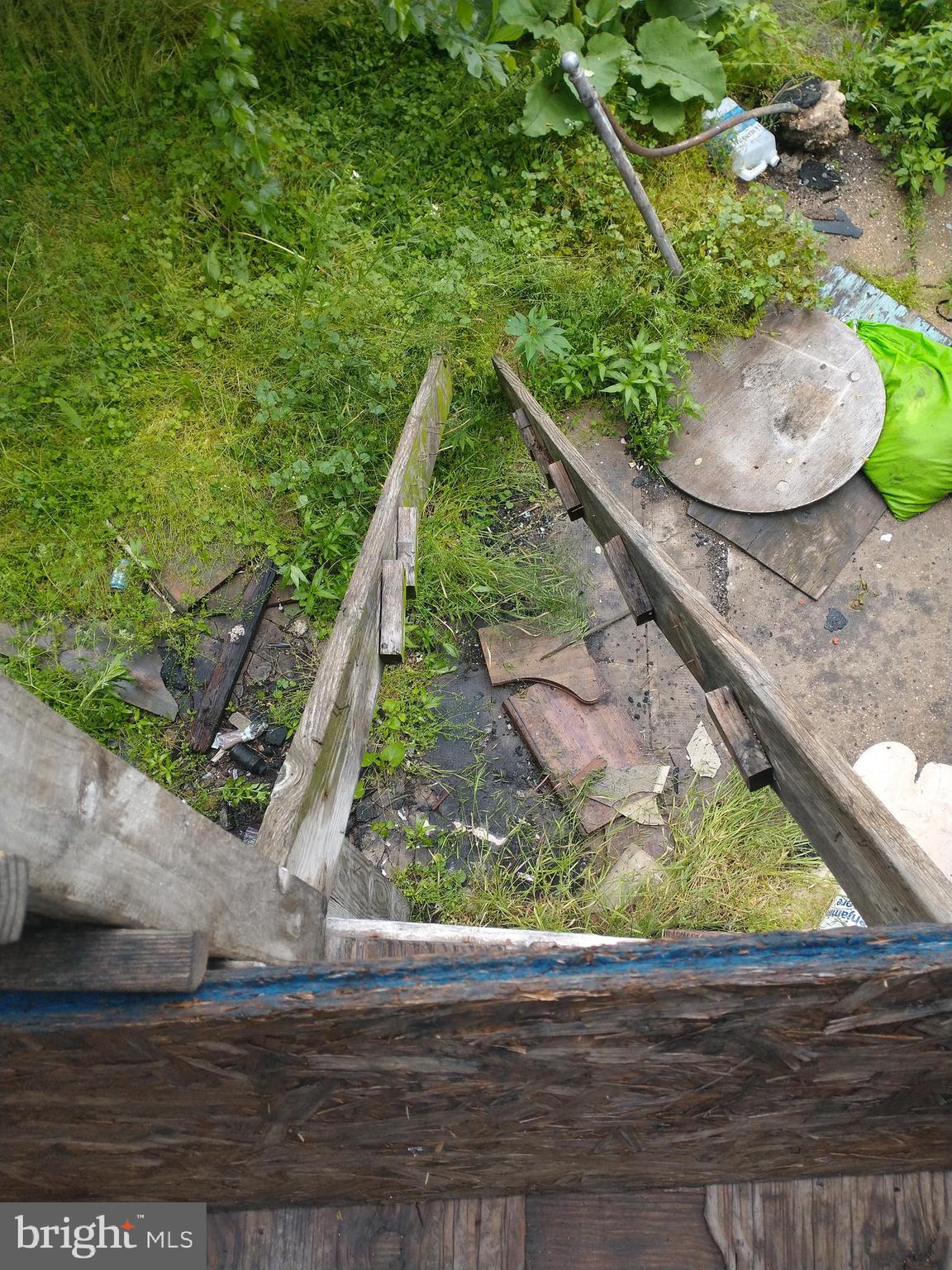 PARK HEIGHTS - Residential