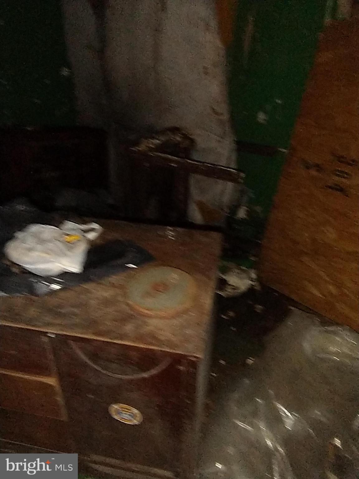 PARK HEIGHTS - Residential