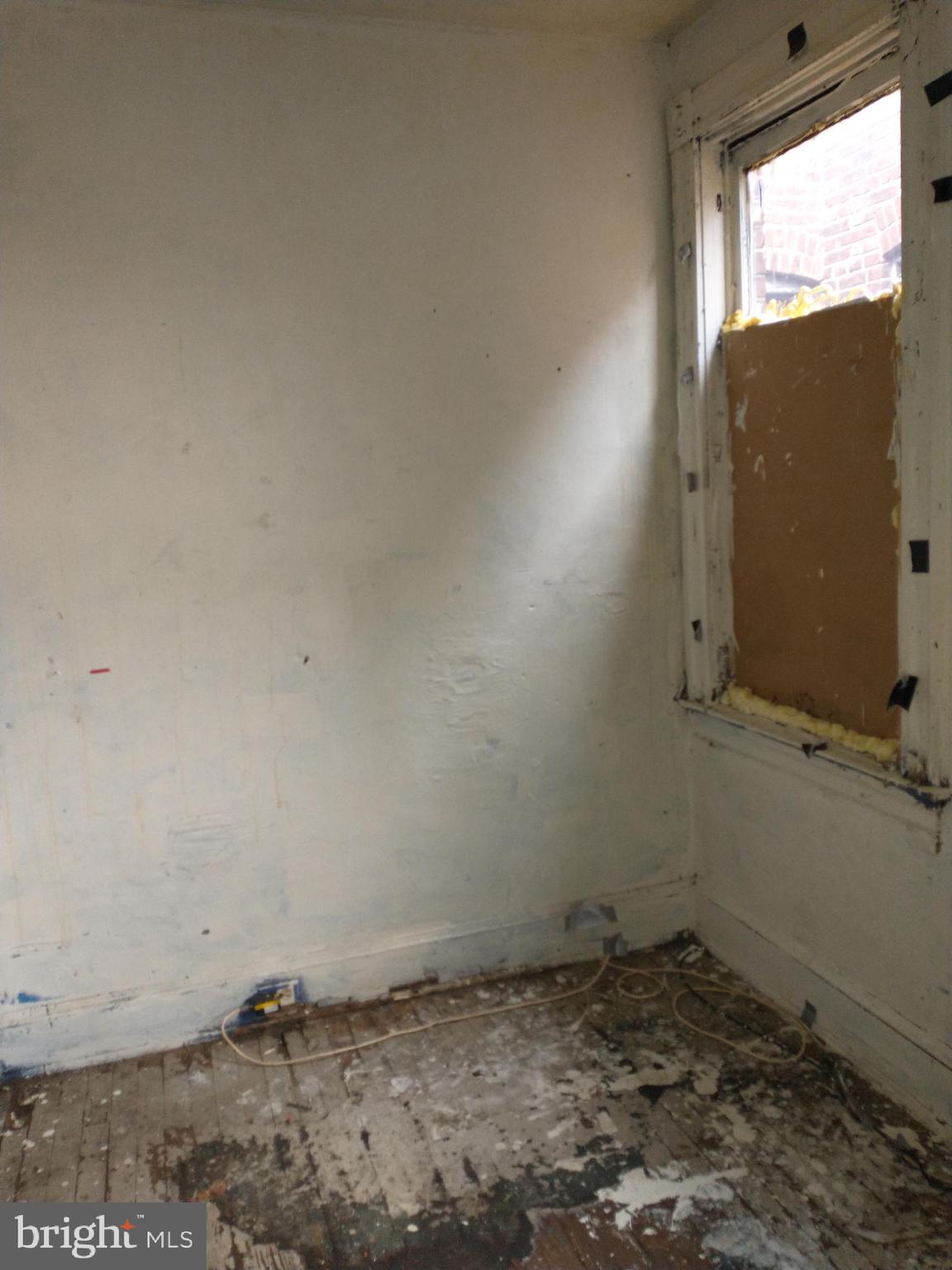 PARK HEIGHTS - Residential