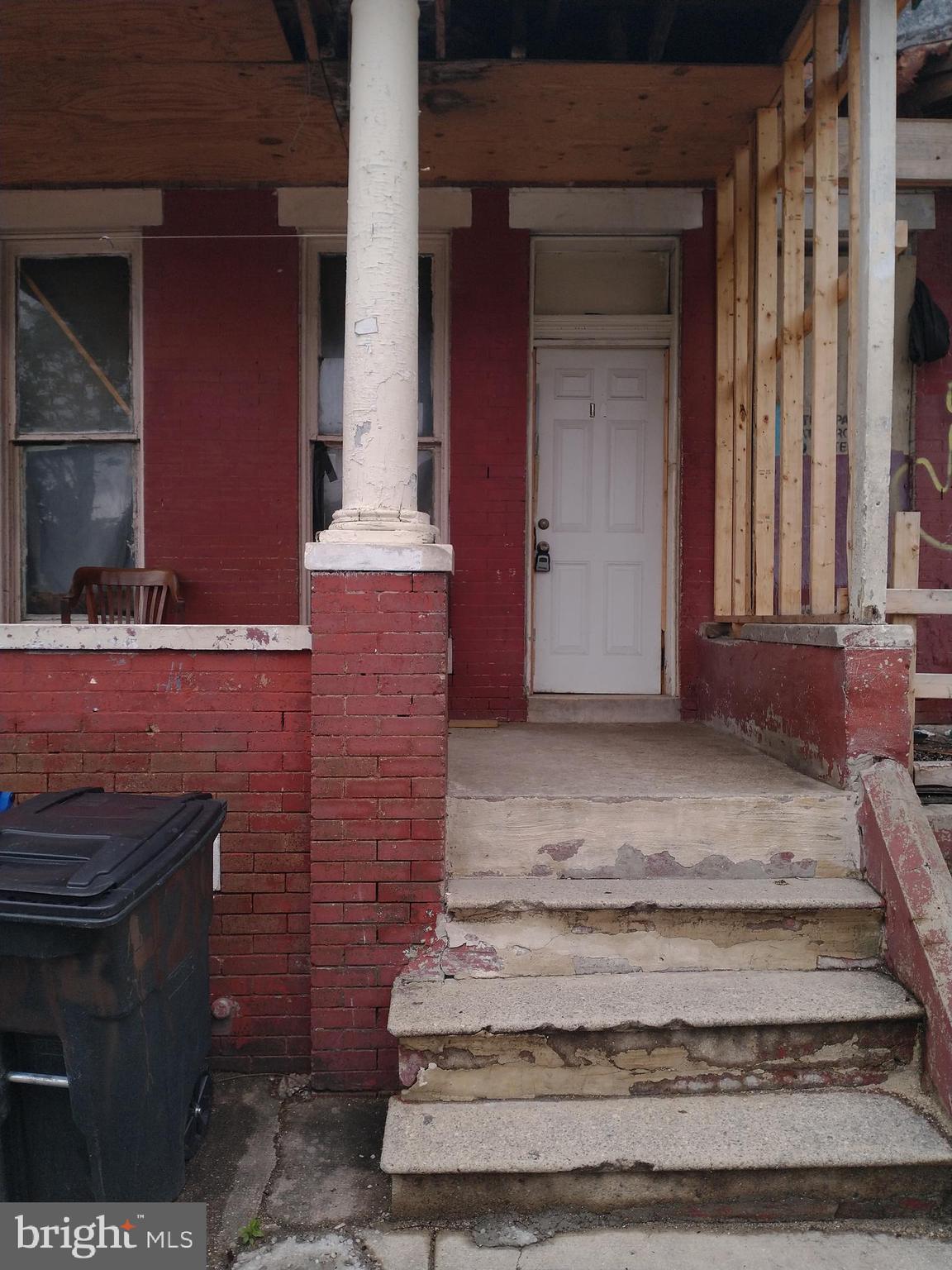 PARK HEIGHTS - Residential