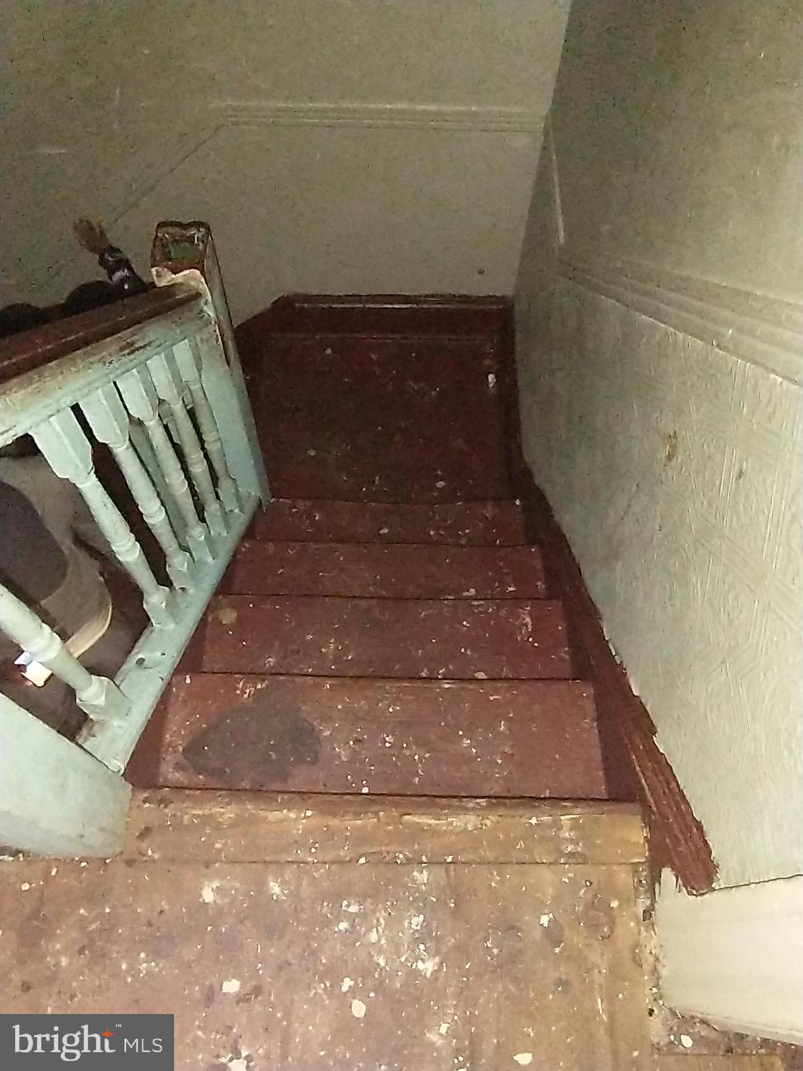 PARK HEIGHTS - Residential