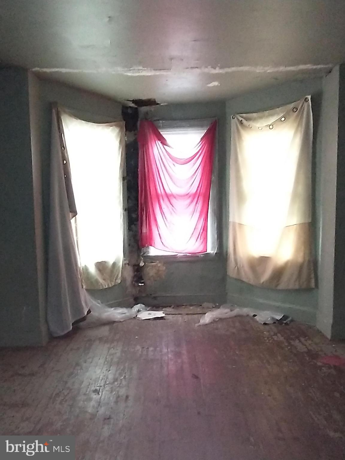 PARK HEIGHTS - Residential