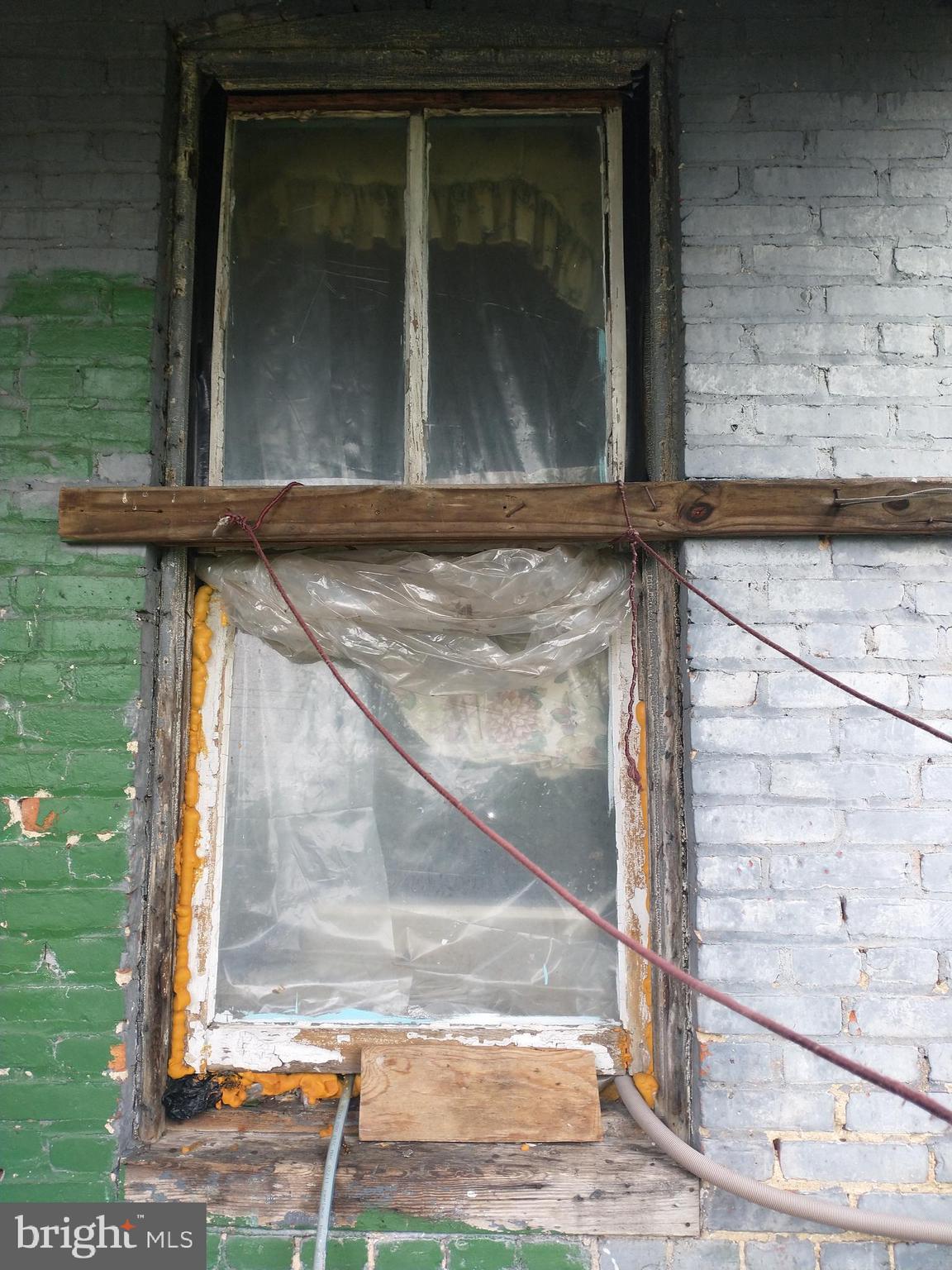 PARK HEIGHTS - Residential