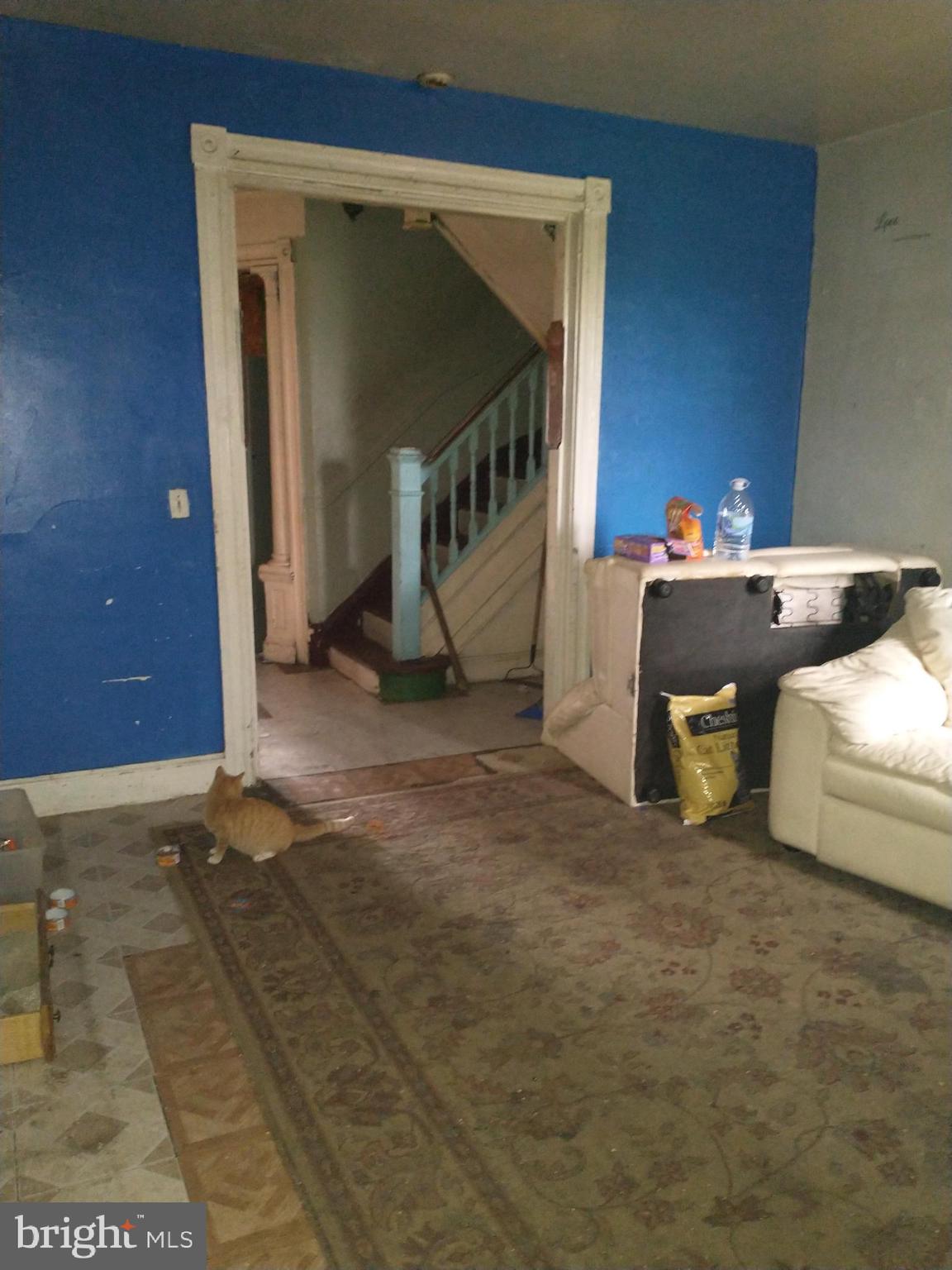 PARK HEIGHTS - Residential