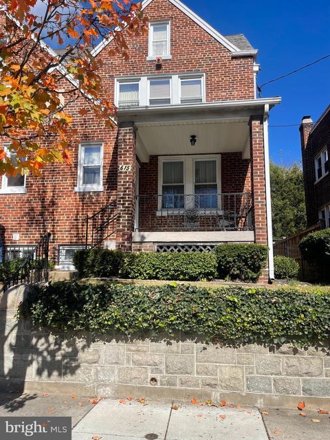 615 POWHATAN PLACE NW WASHINGTON DC 20011