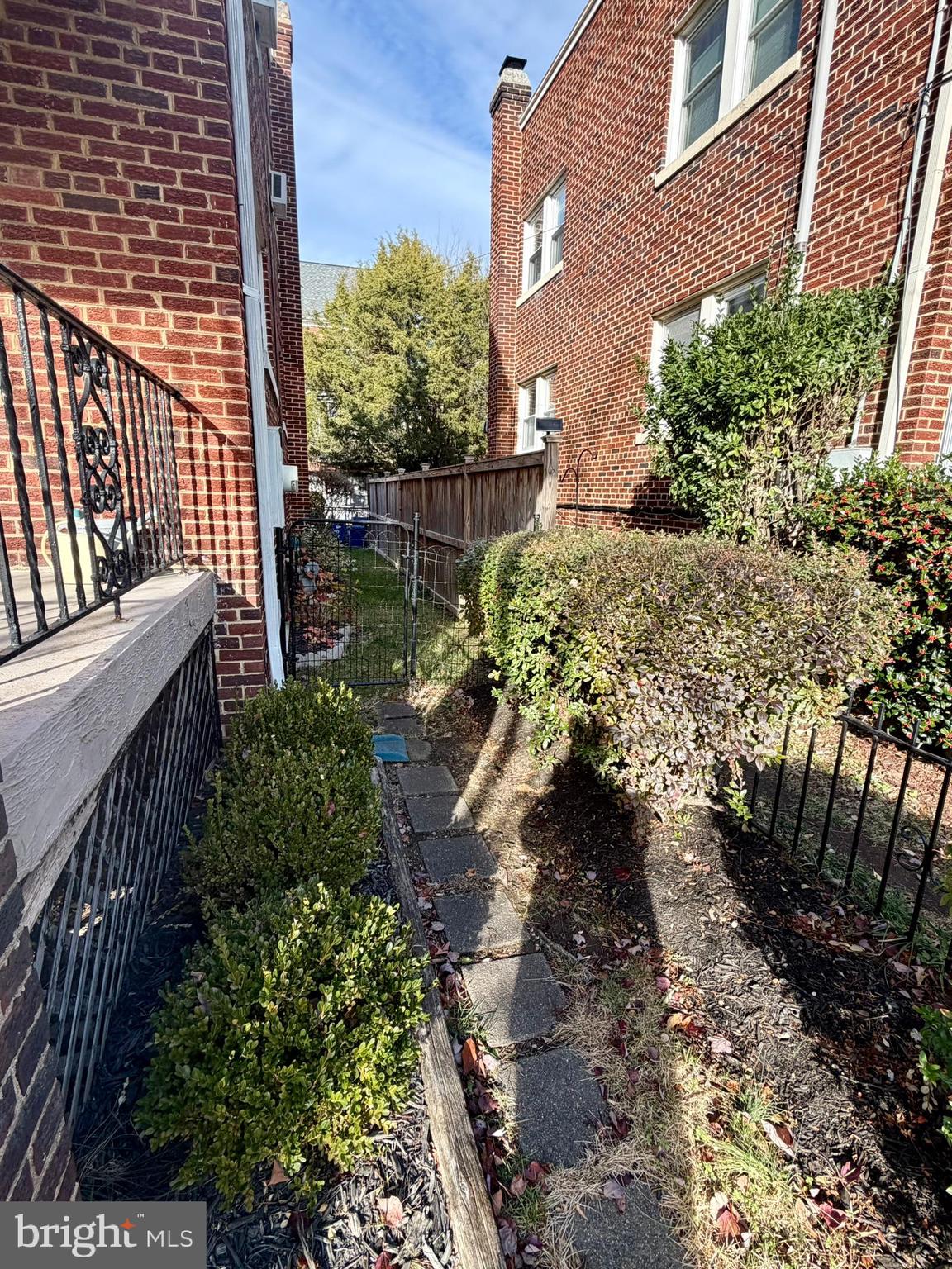 615 POWHATAN PLACE NW