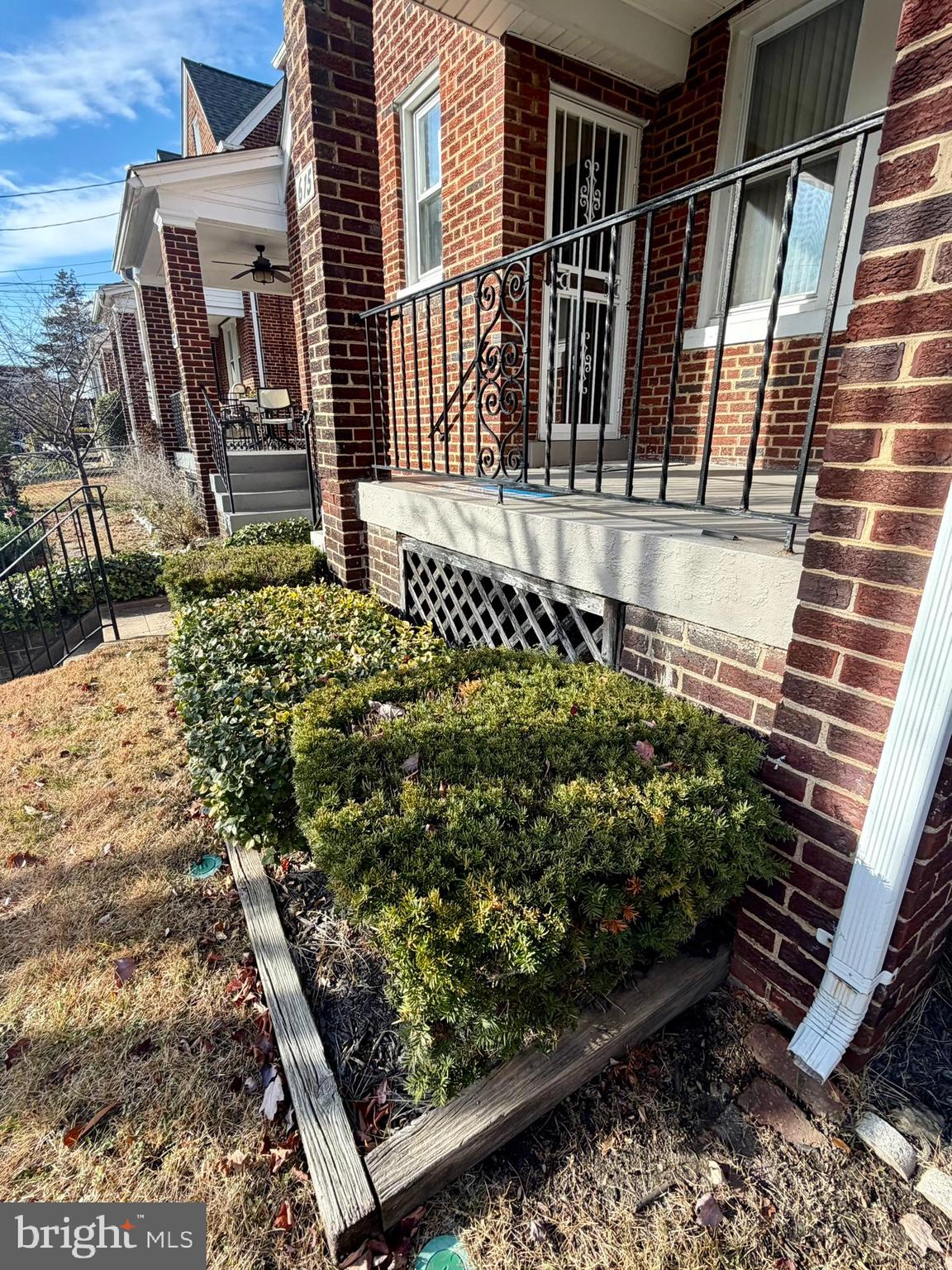 615 POWHATAN PLACE NW