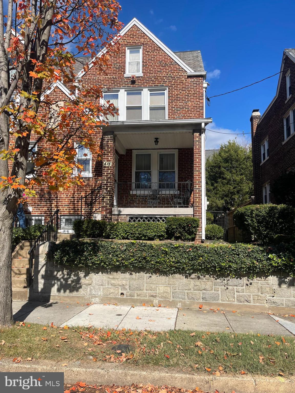 615 POWHATAN PLACE NW