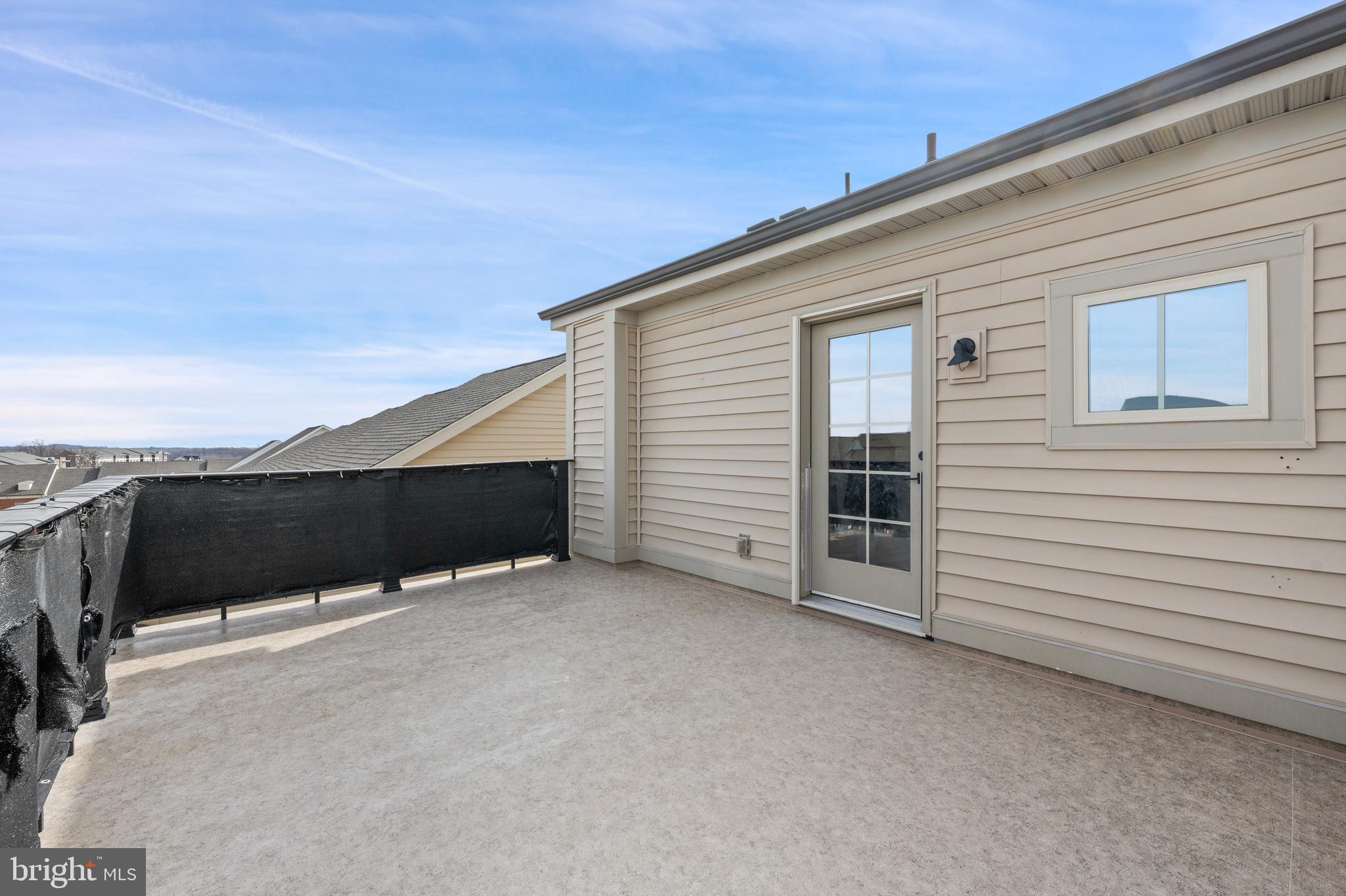 CABIN BRANCH - Residential