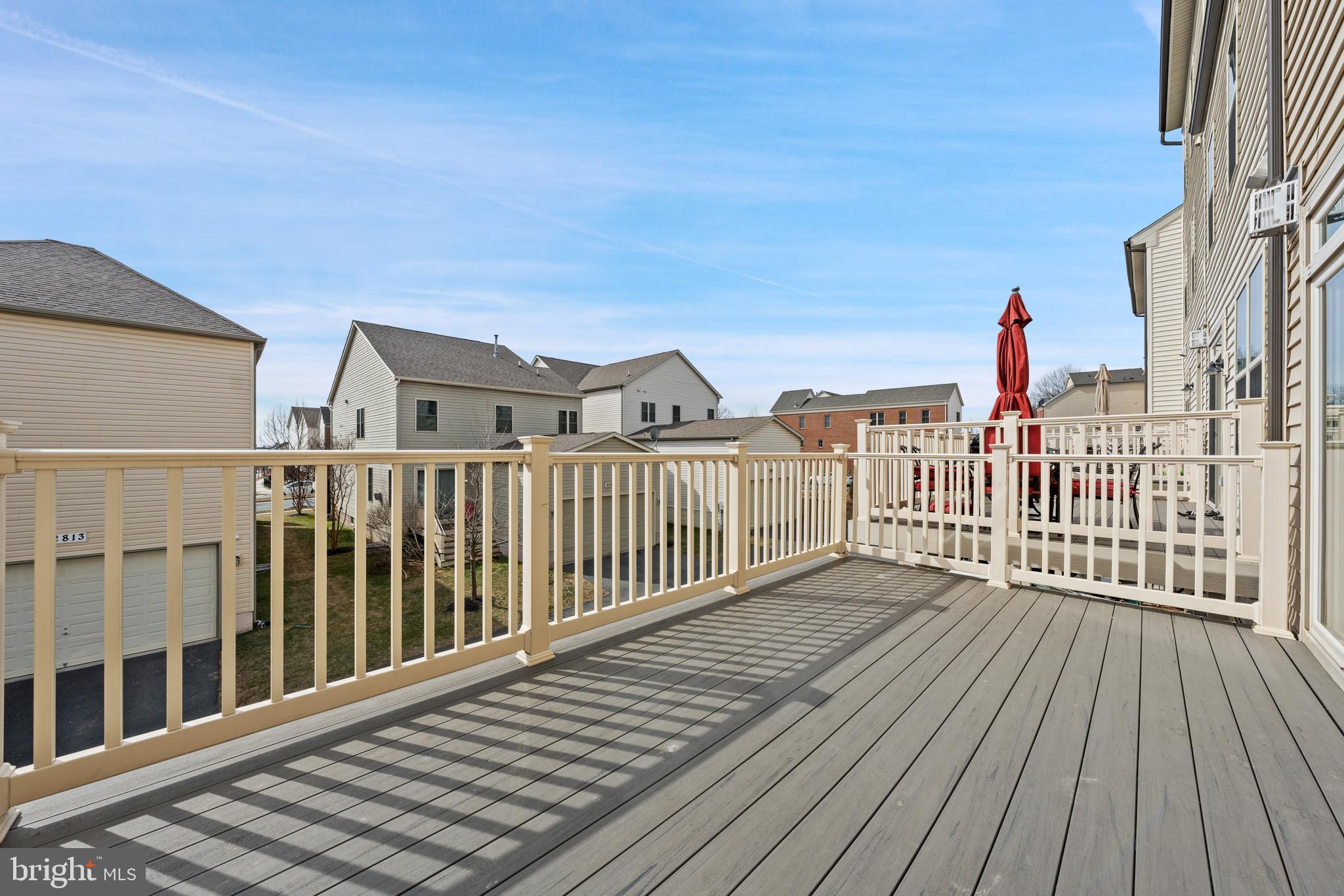 CABIN BRANCH - Residential