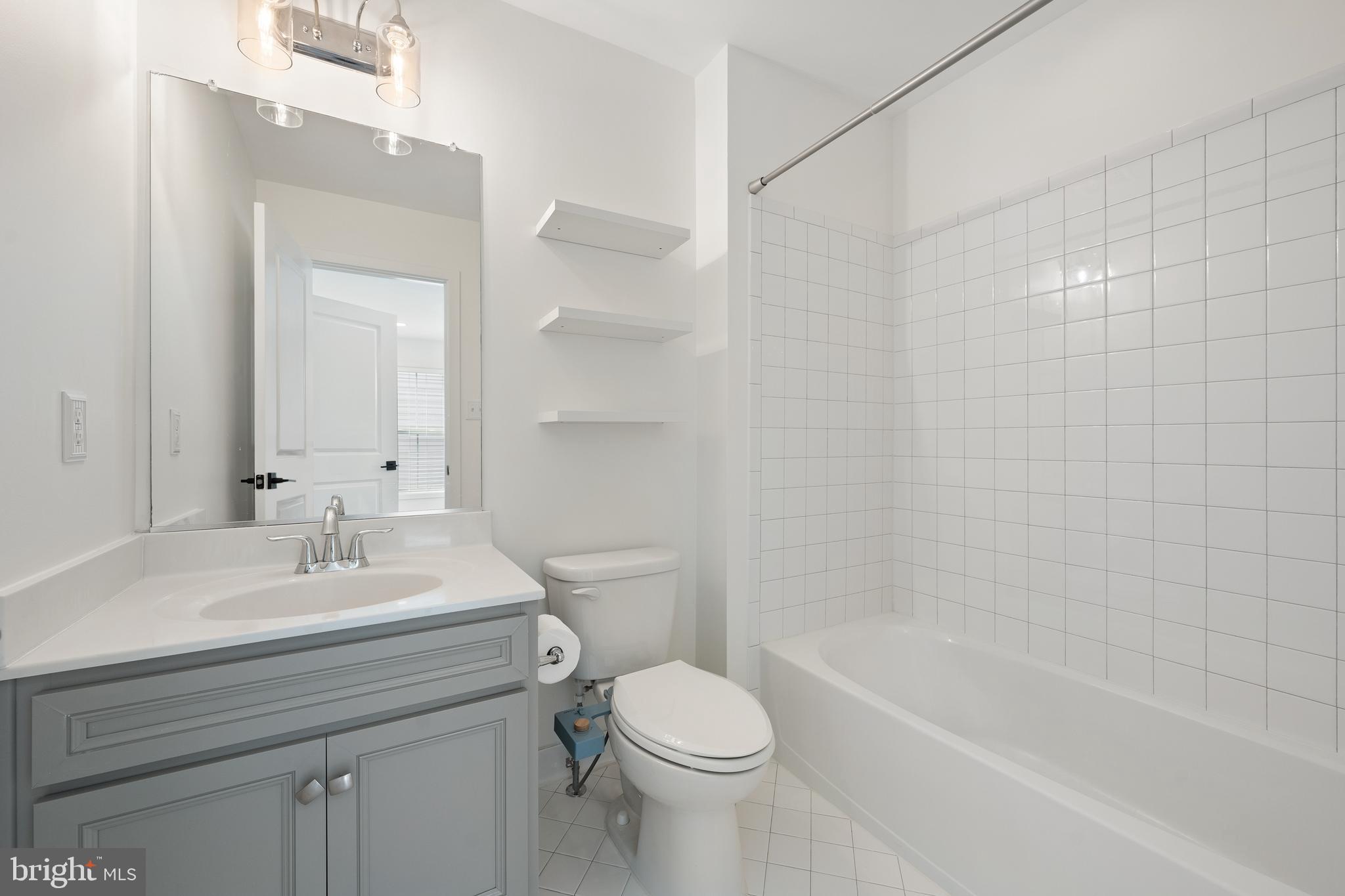 CABIN BRANCH - Residential