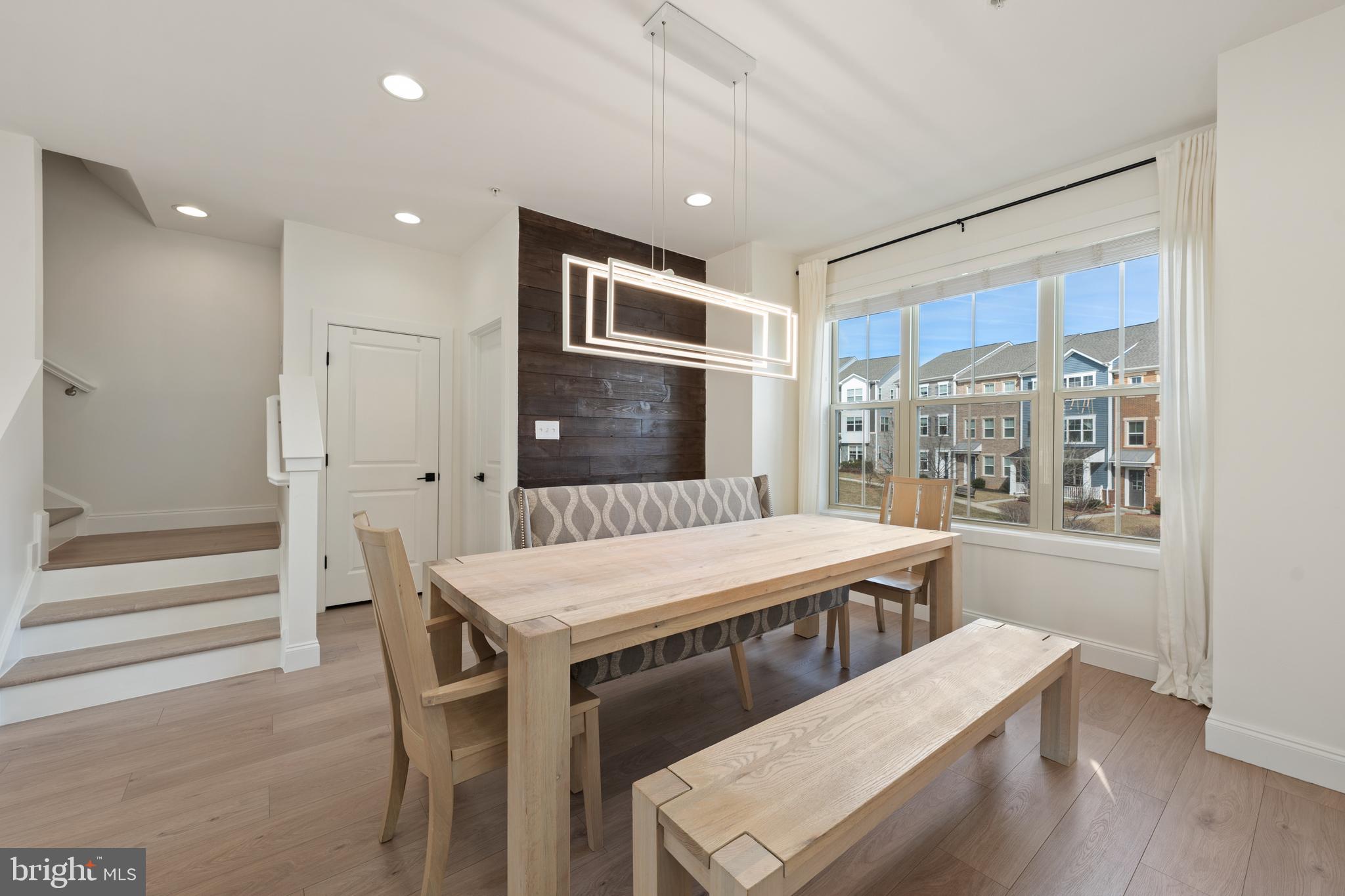 CABIN BRANCH - Residential