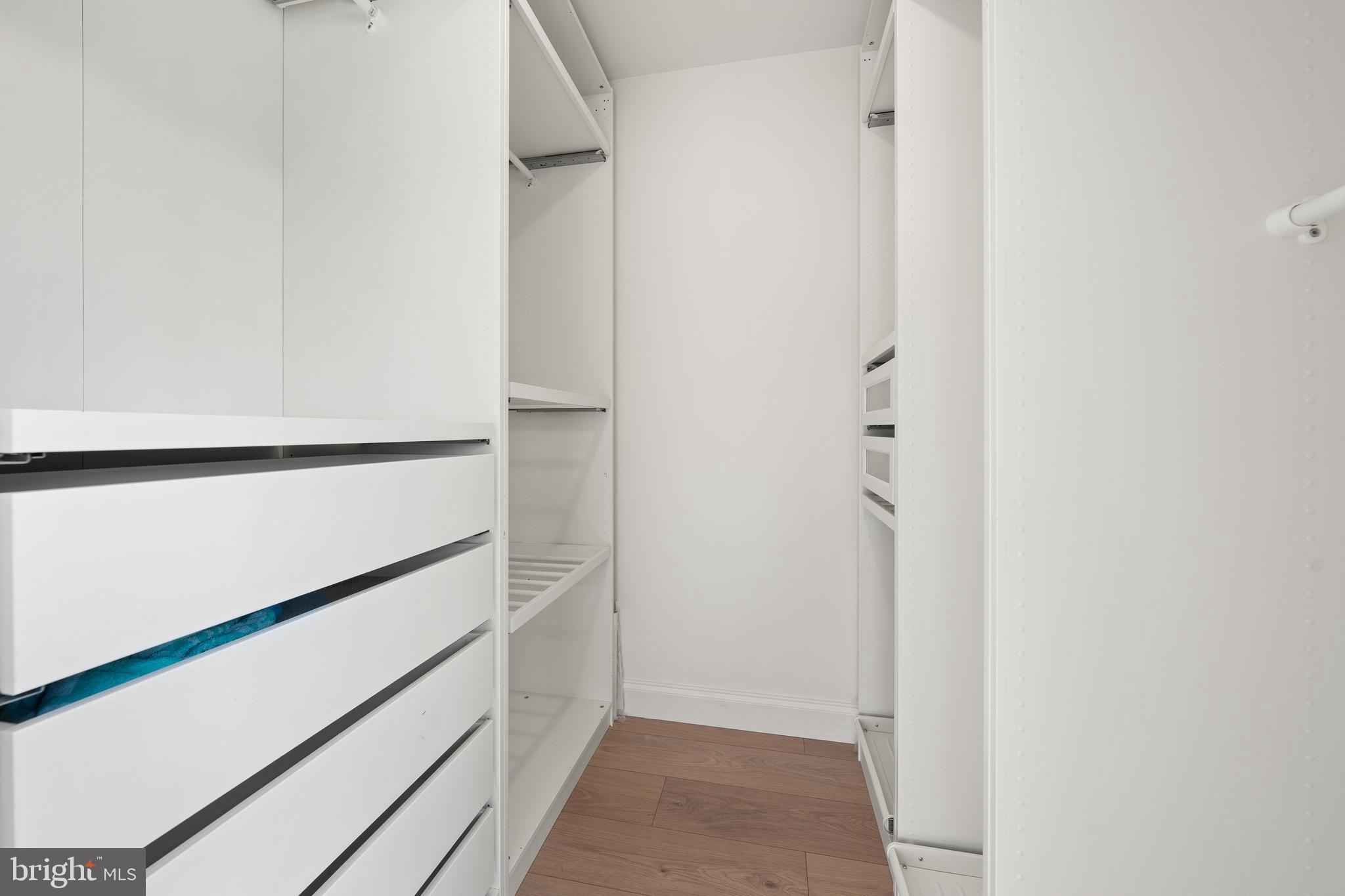 CABIN BRANCH - Residential