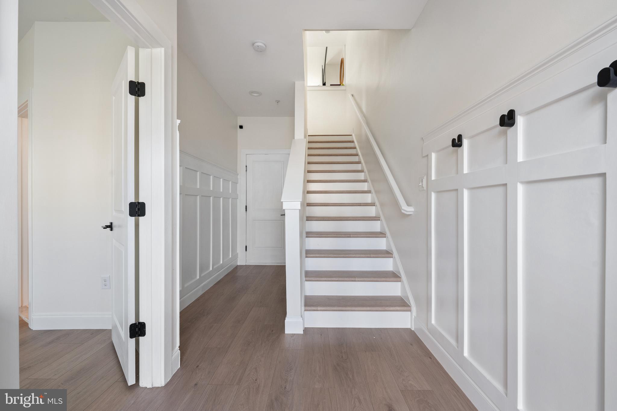 CABIN BRANCH - Residential