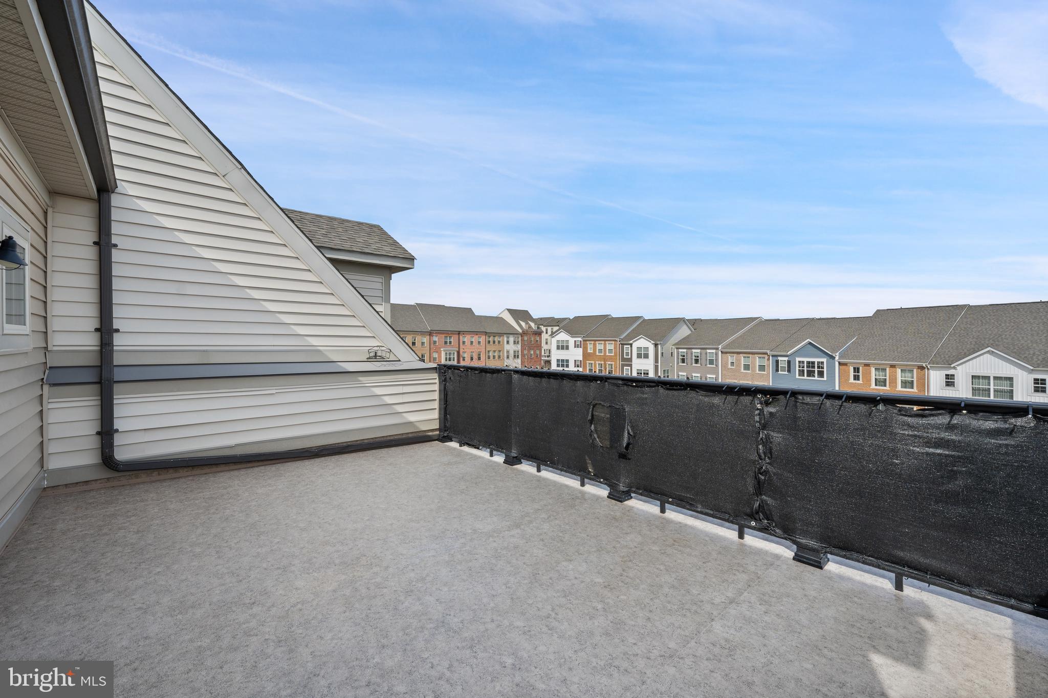 CABIN BRANCH - Residential