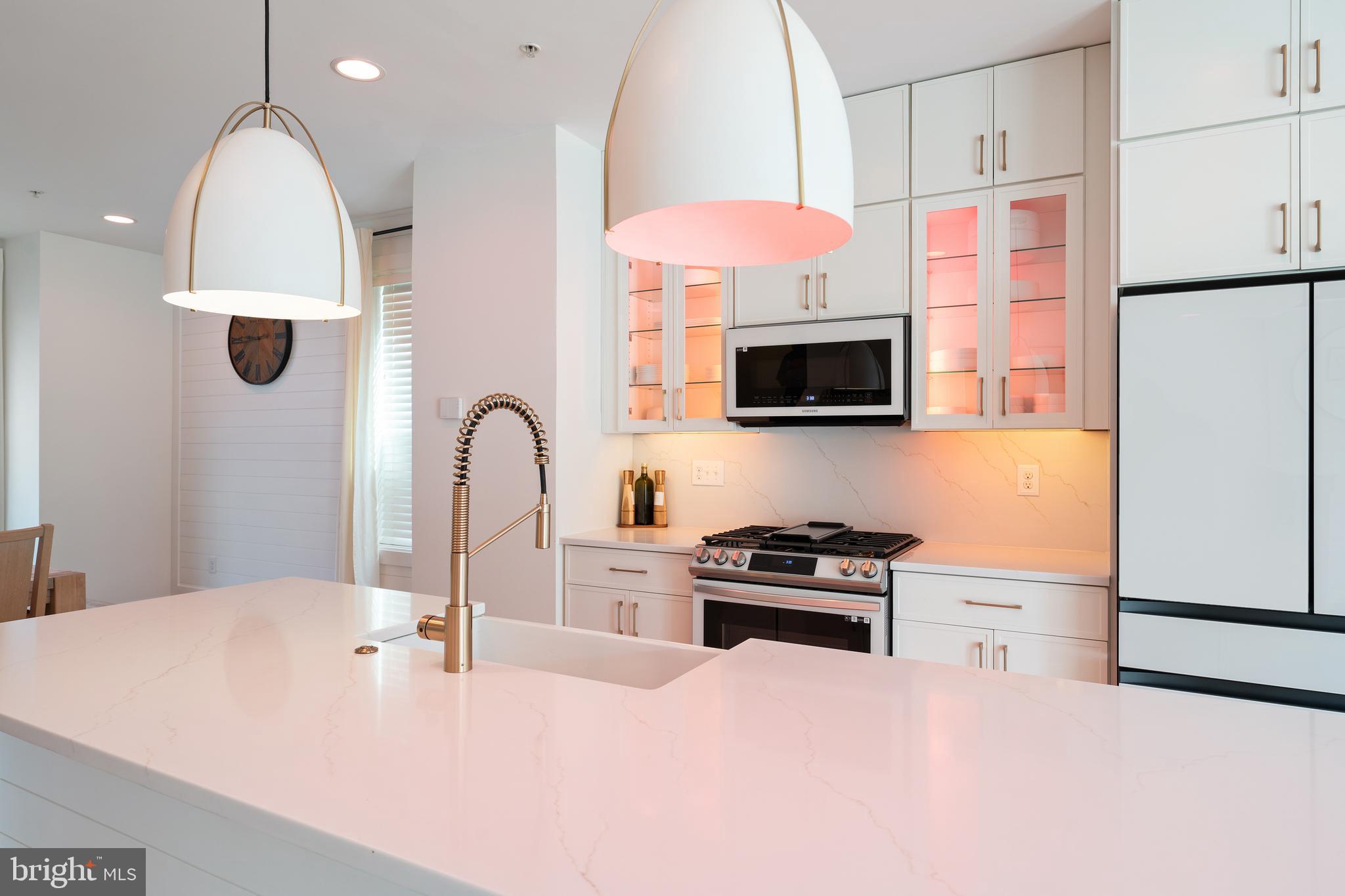 CABIN BRANCH - Residential