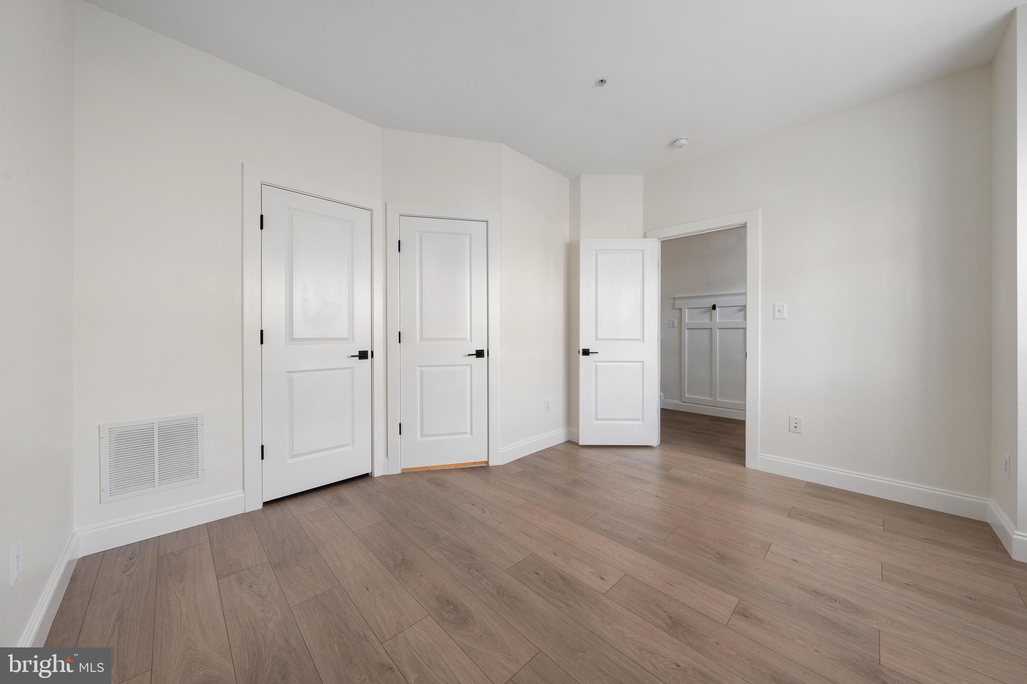 CABIN BRANCH - Residential