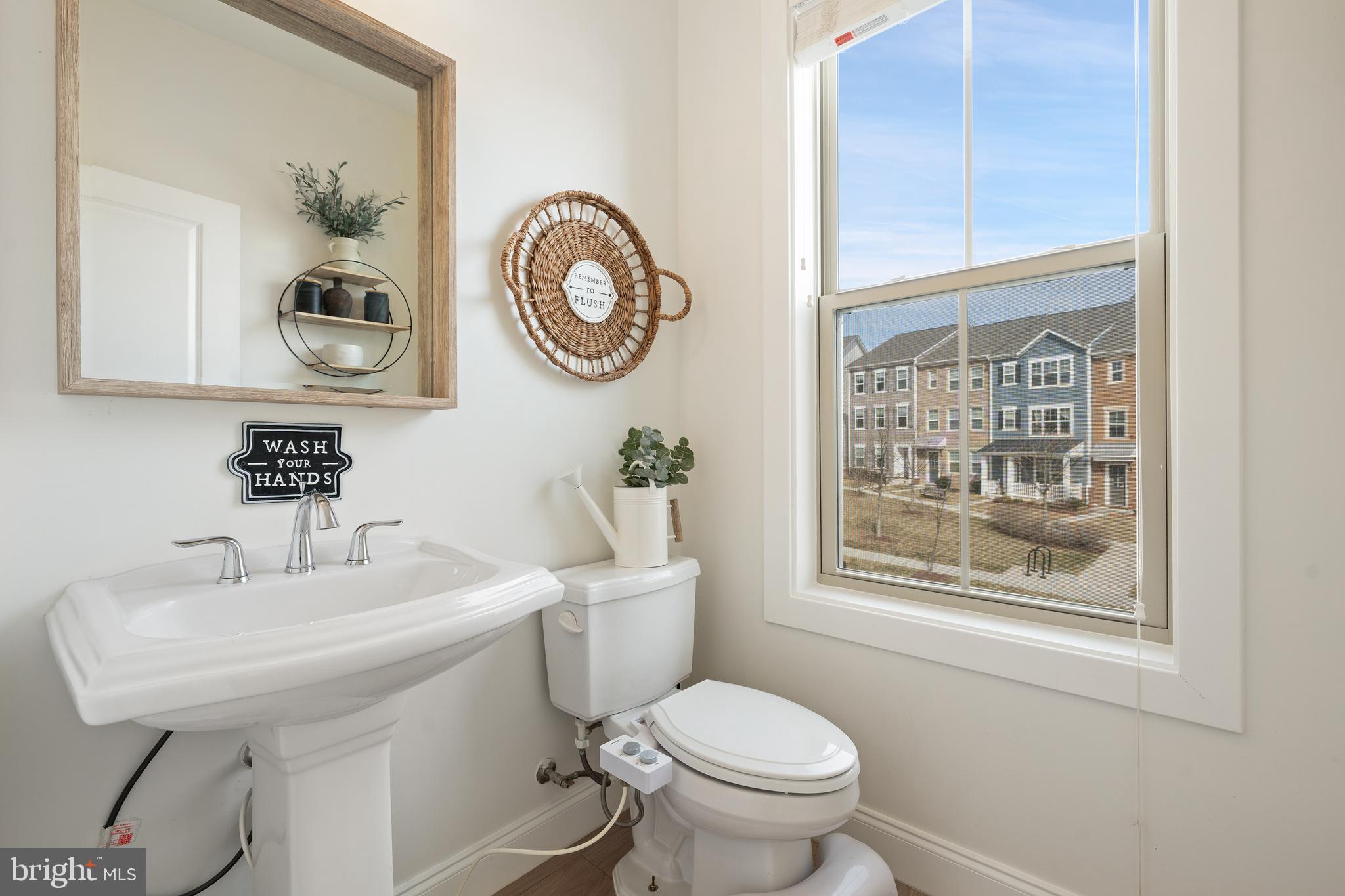 CABIN BRANCH - Residential