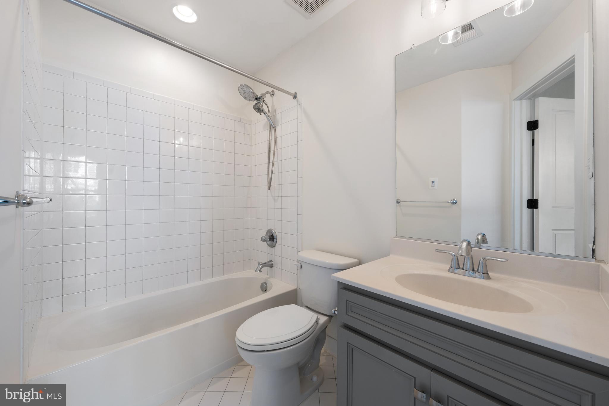 CABIN BRANCH - Residential