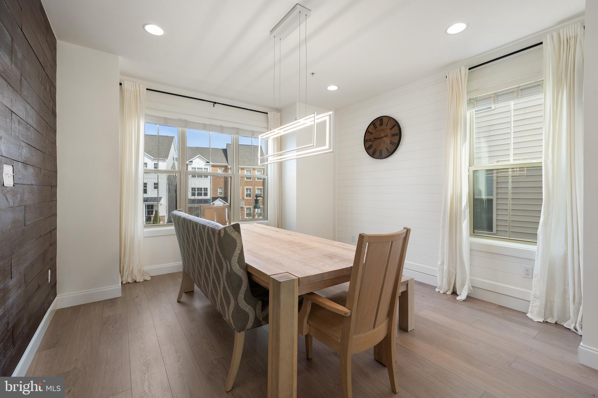 CABIN BRANCH - Residential